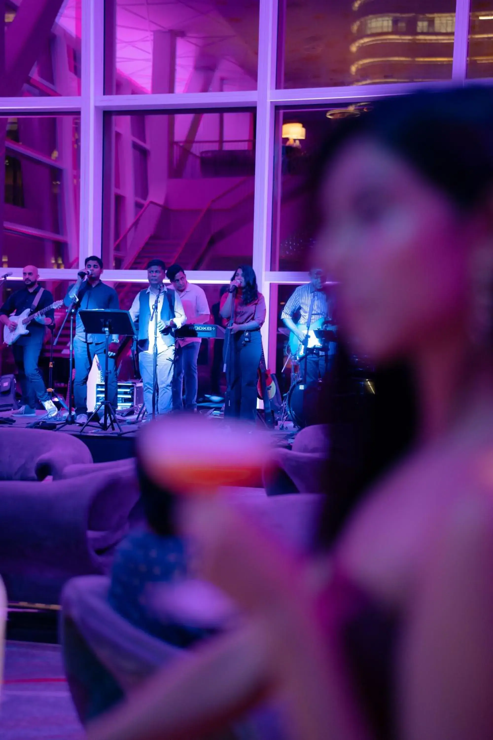 Restaurant/places to eat in Cinnamon Life at City of Dreams Restaurant/places to eat in Cinnamon Life at City of Dreams