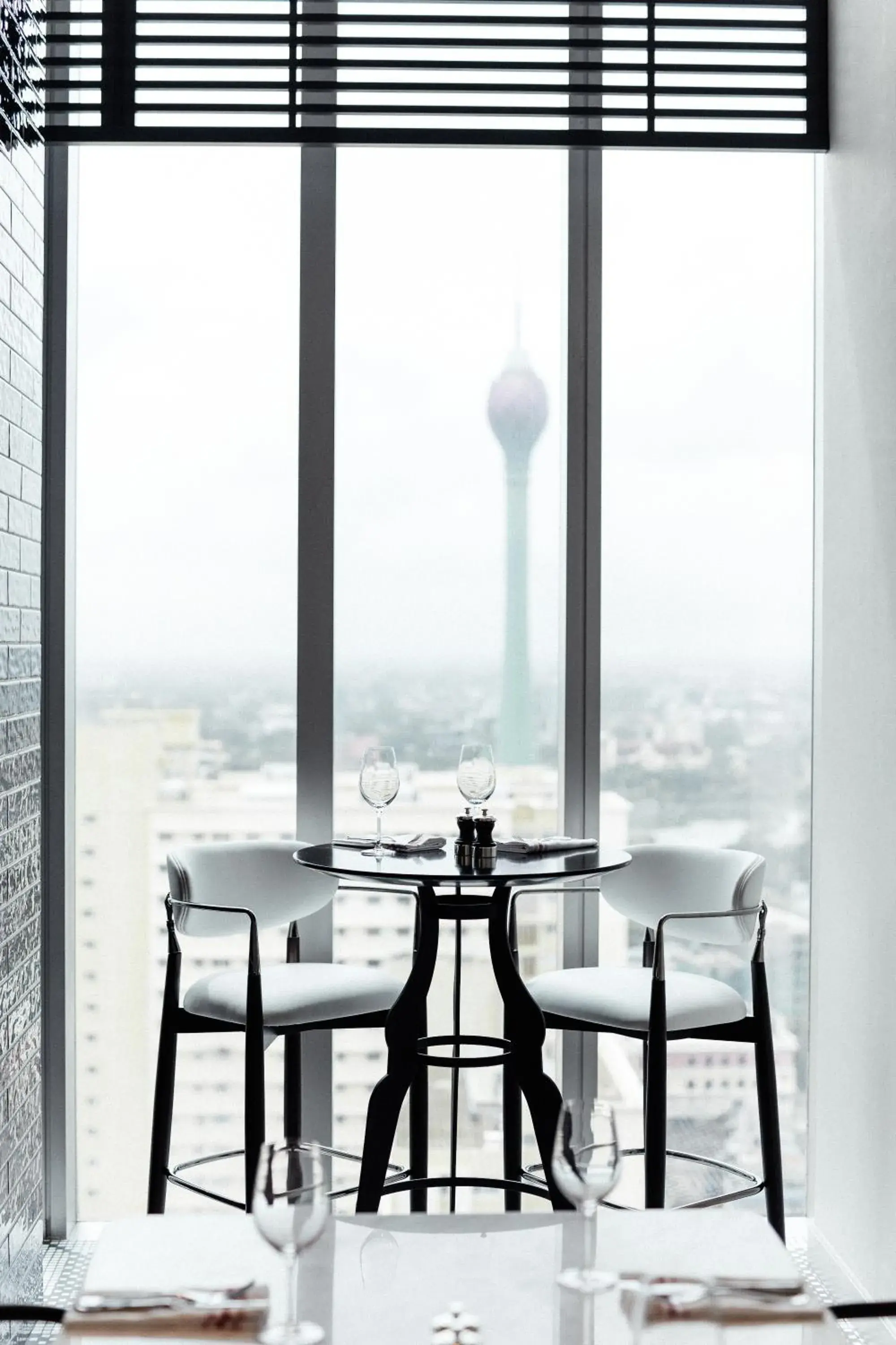 Restaurant/places to eat in Cinnamon Life at City of Dreams Restaurant/places to eat in Cinnamon Life at City of Dreams