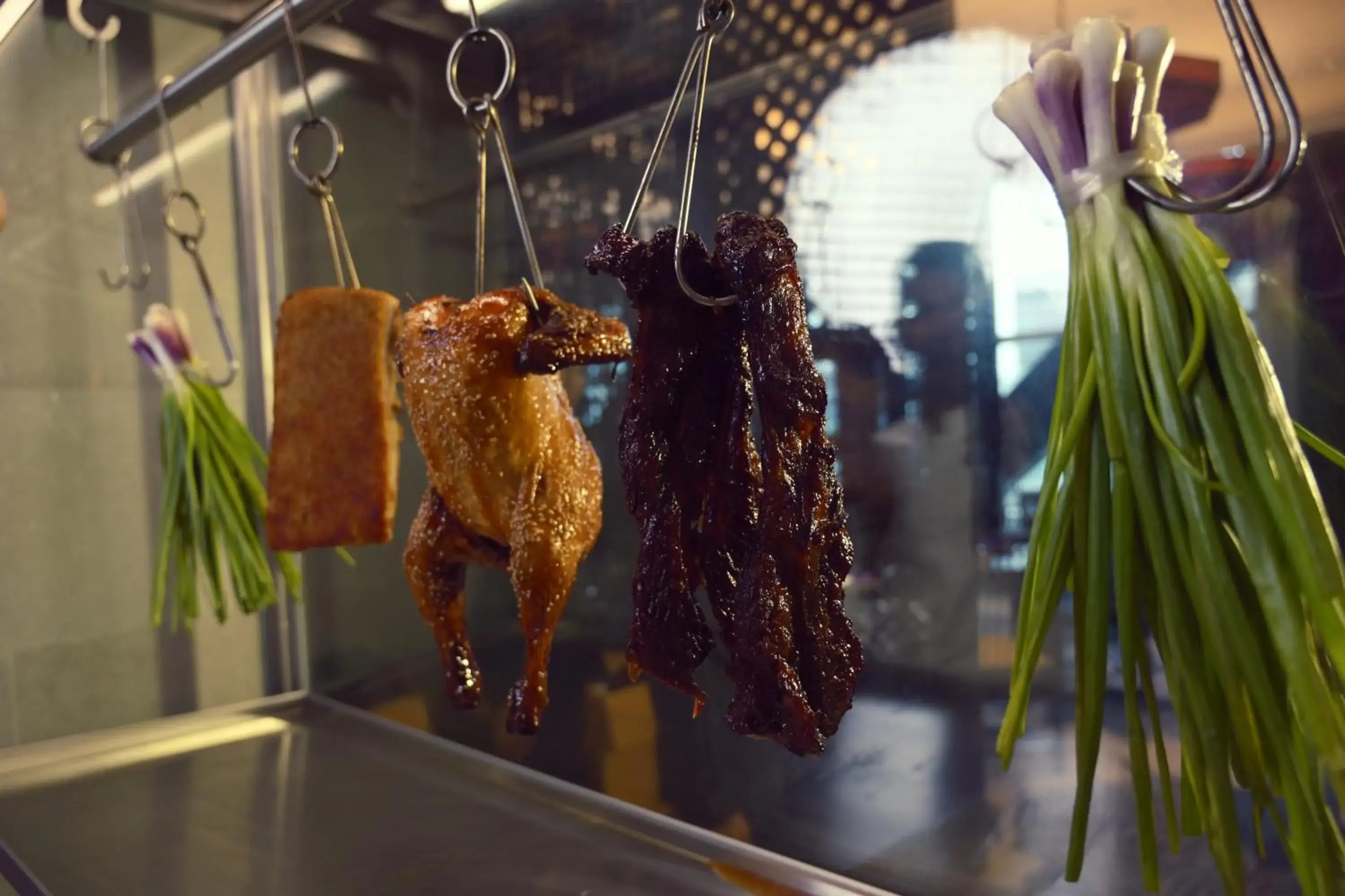 Restaurant/places to eat in Cinnamon Life at City of Dreams Restaurant/places to eat in Cinnamon Life at City of Dreams