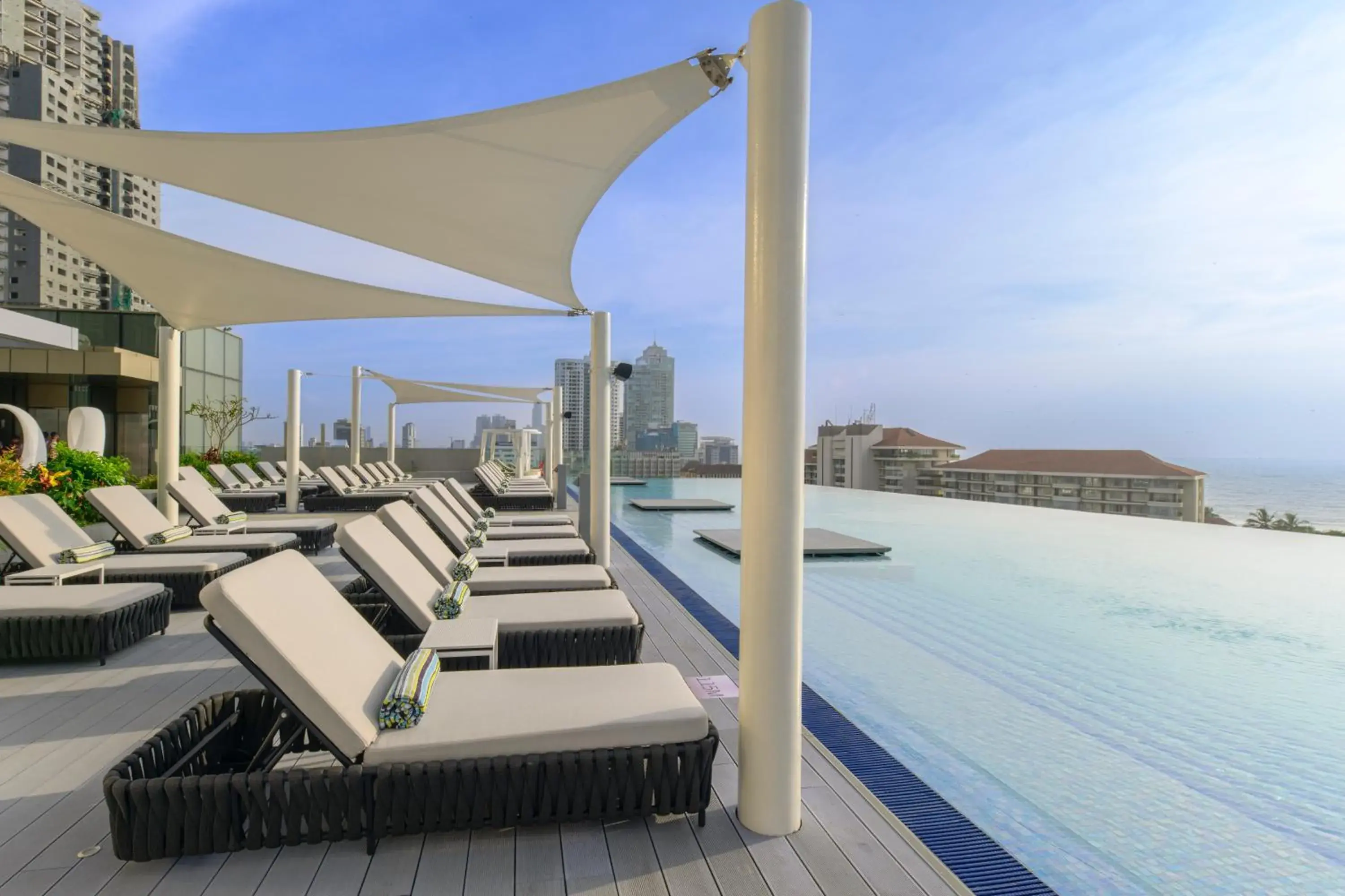 Restaurant/places to eat in Cinnamon Life at City of Dreams Restaurant/places to eat in Cinnamon Life at City of Dreams