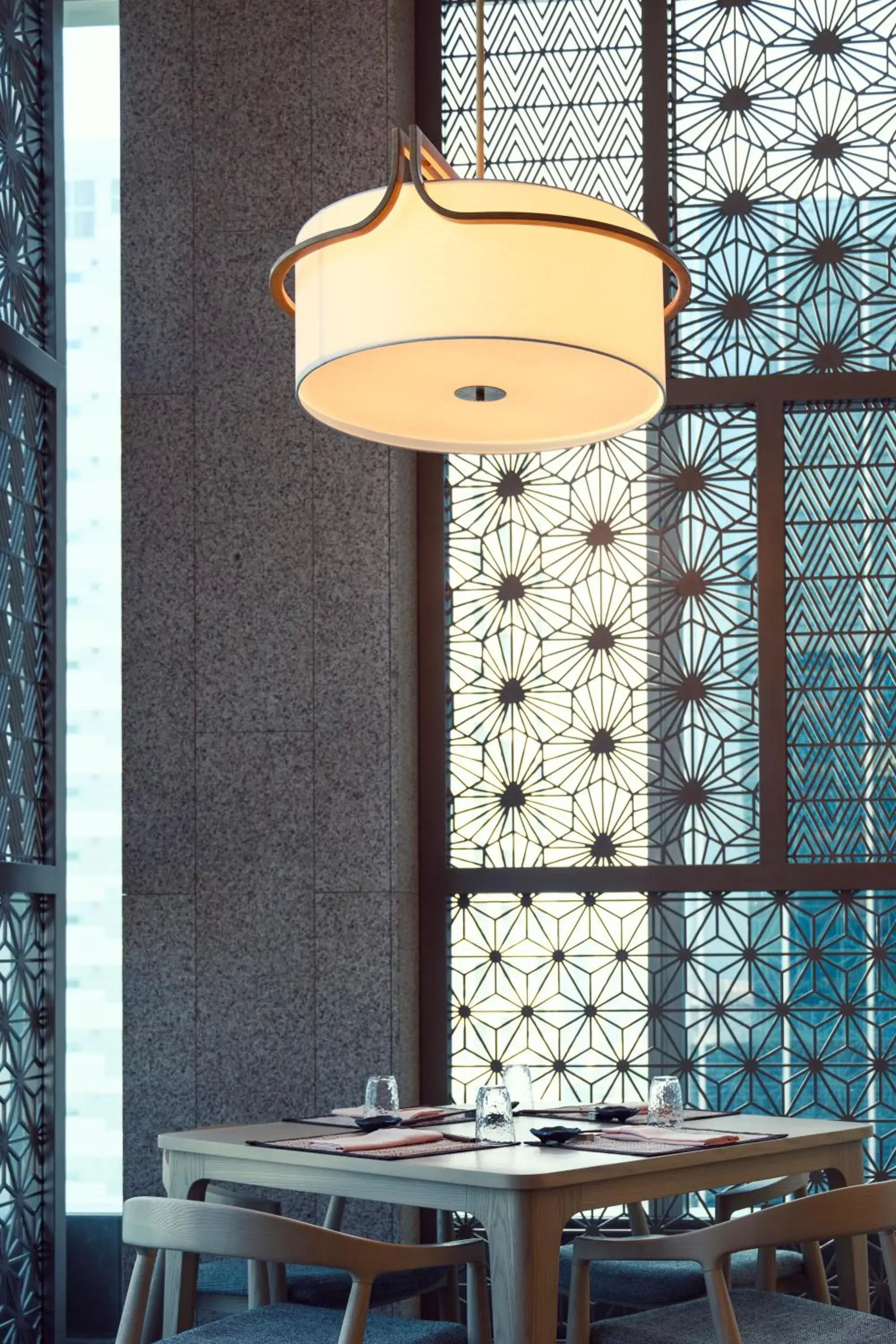 Restaurant/places to eat in Cinnamon Life at City of Dreams Restaurant/places to eat in Cinnamon Life at City of Dreams