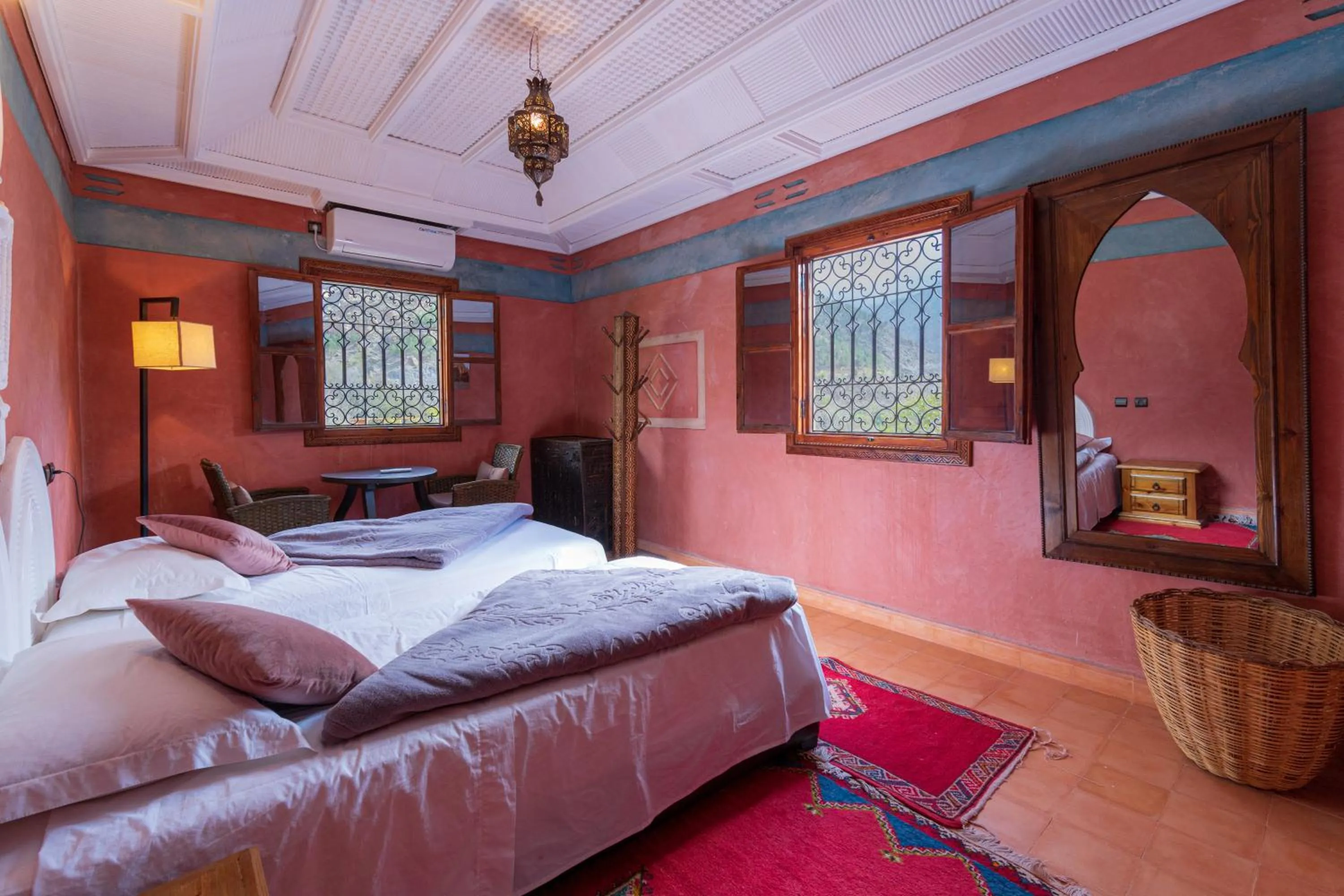 Riad Tourtit