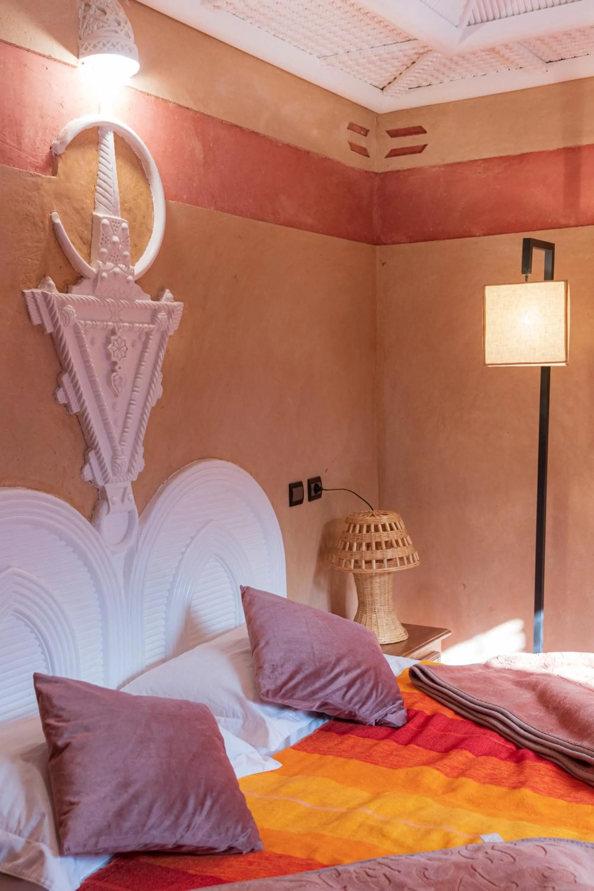 Riad Tourtit