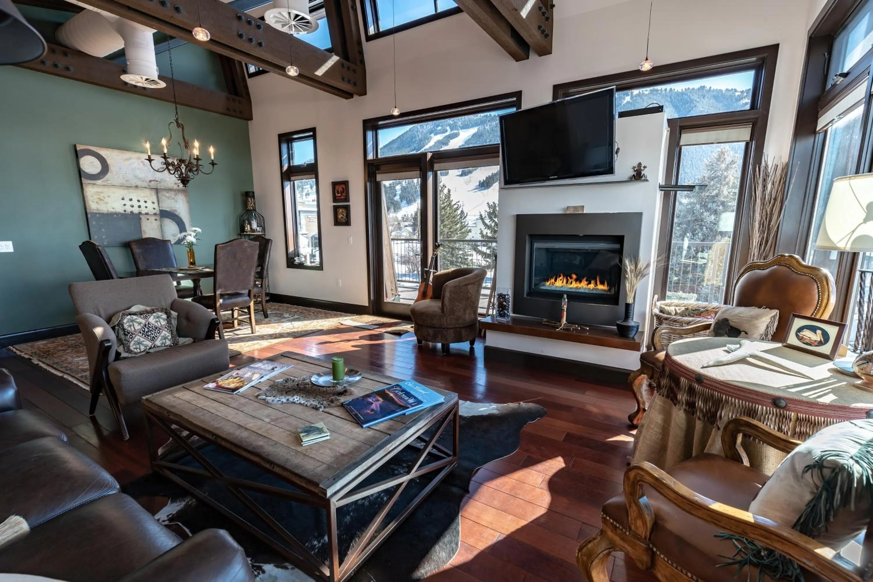 Pearl Penthouse by Jackson Vacations