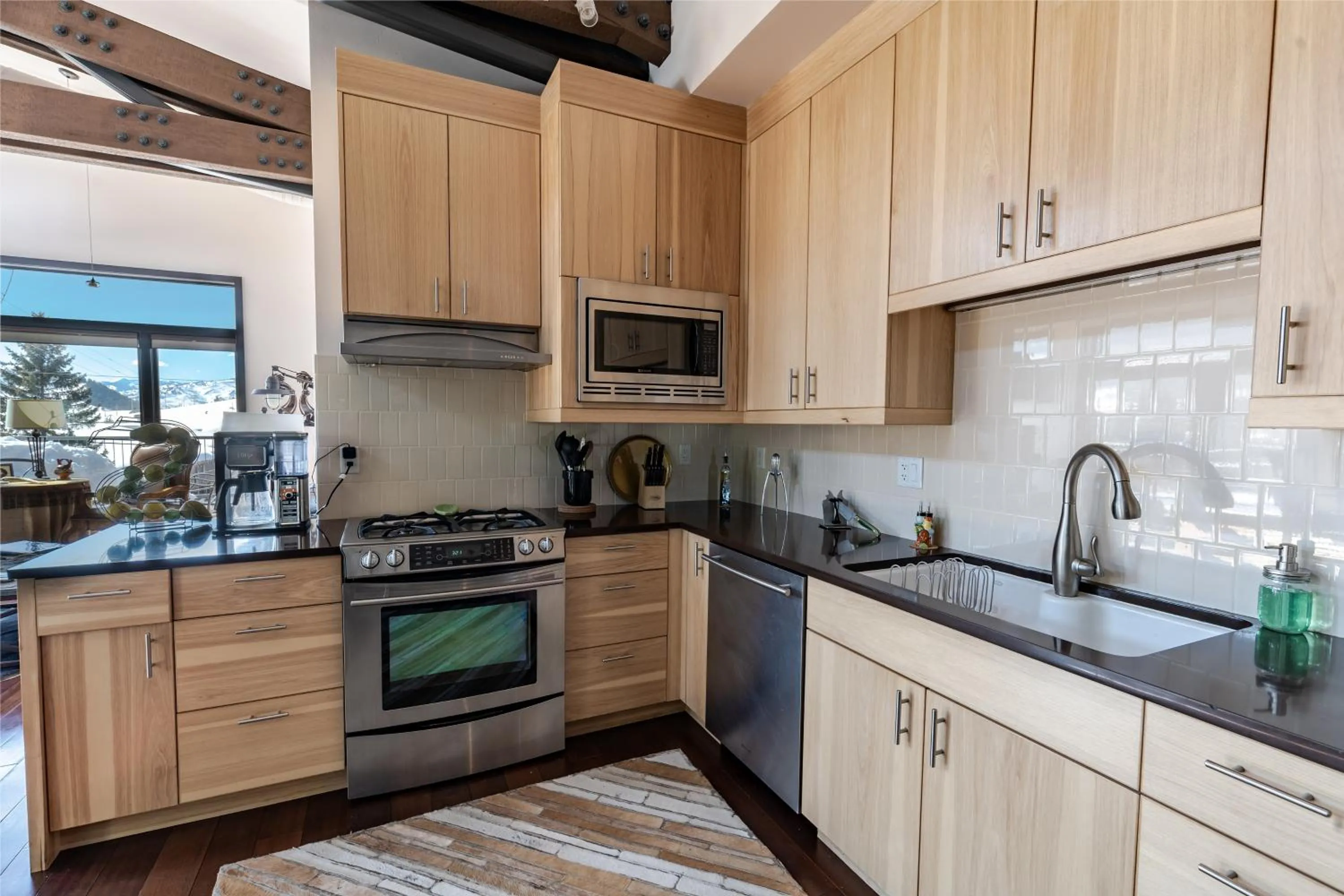 Pearl Penthouse by Jackson Vacations