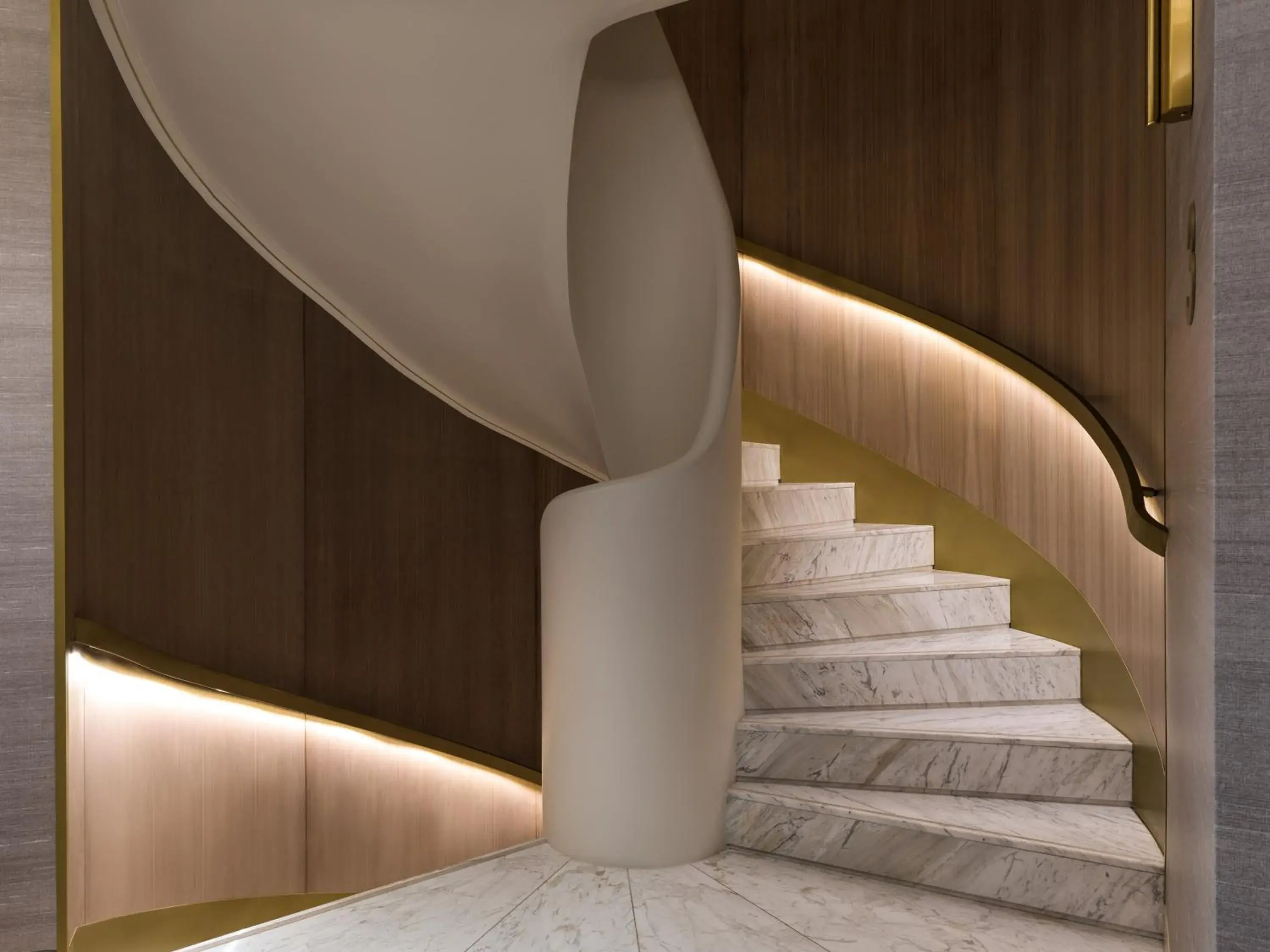 Property building in Anthology of Athens, The Leading Hotels of the World Property building in Anthology of Athens, The Leading Hotels of the World