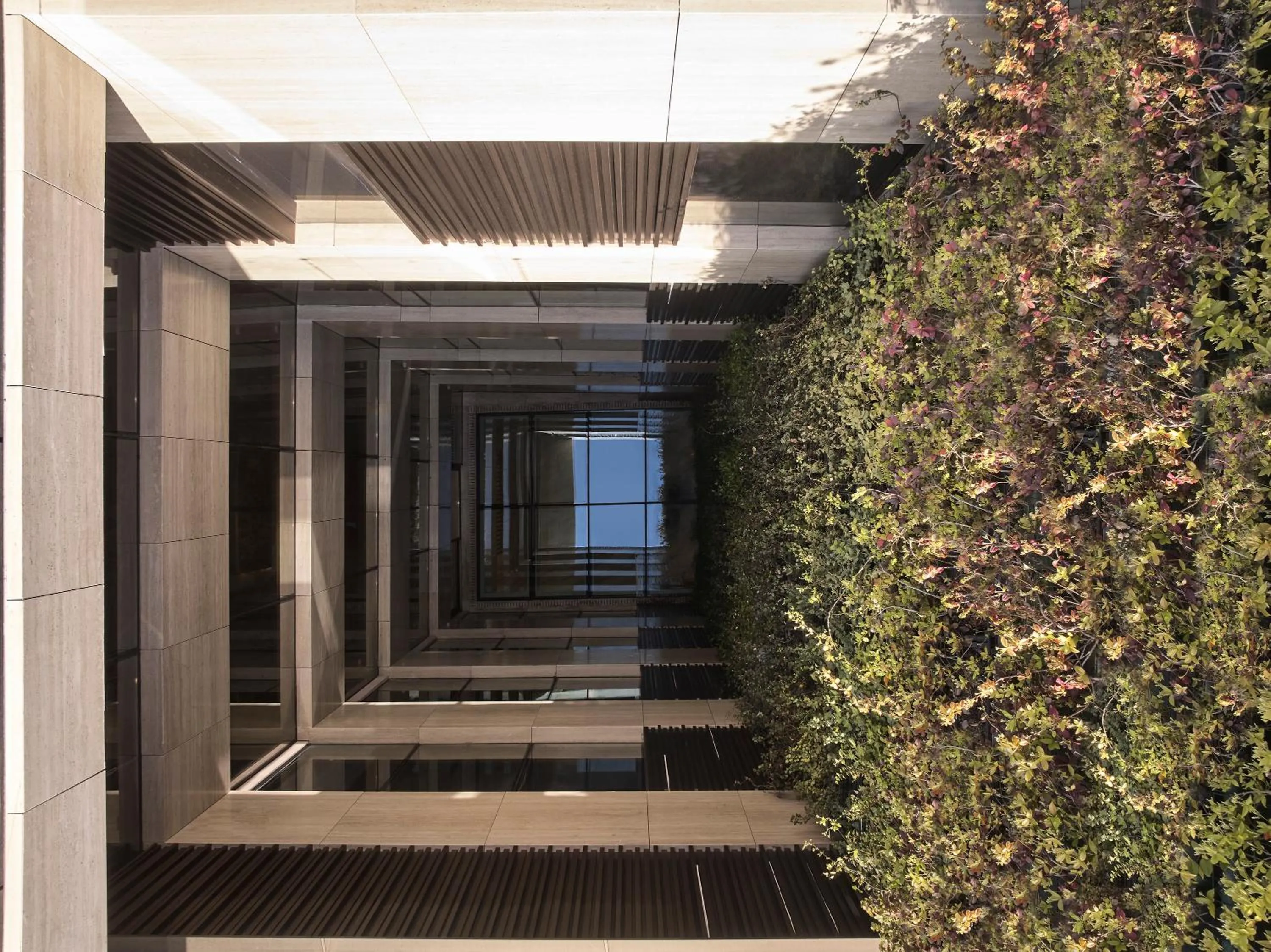 Property building in Anthology of Athens, The Leading Hotels of the World