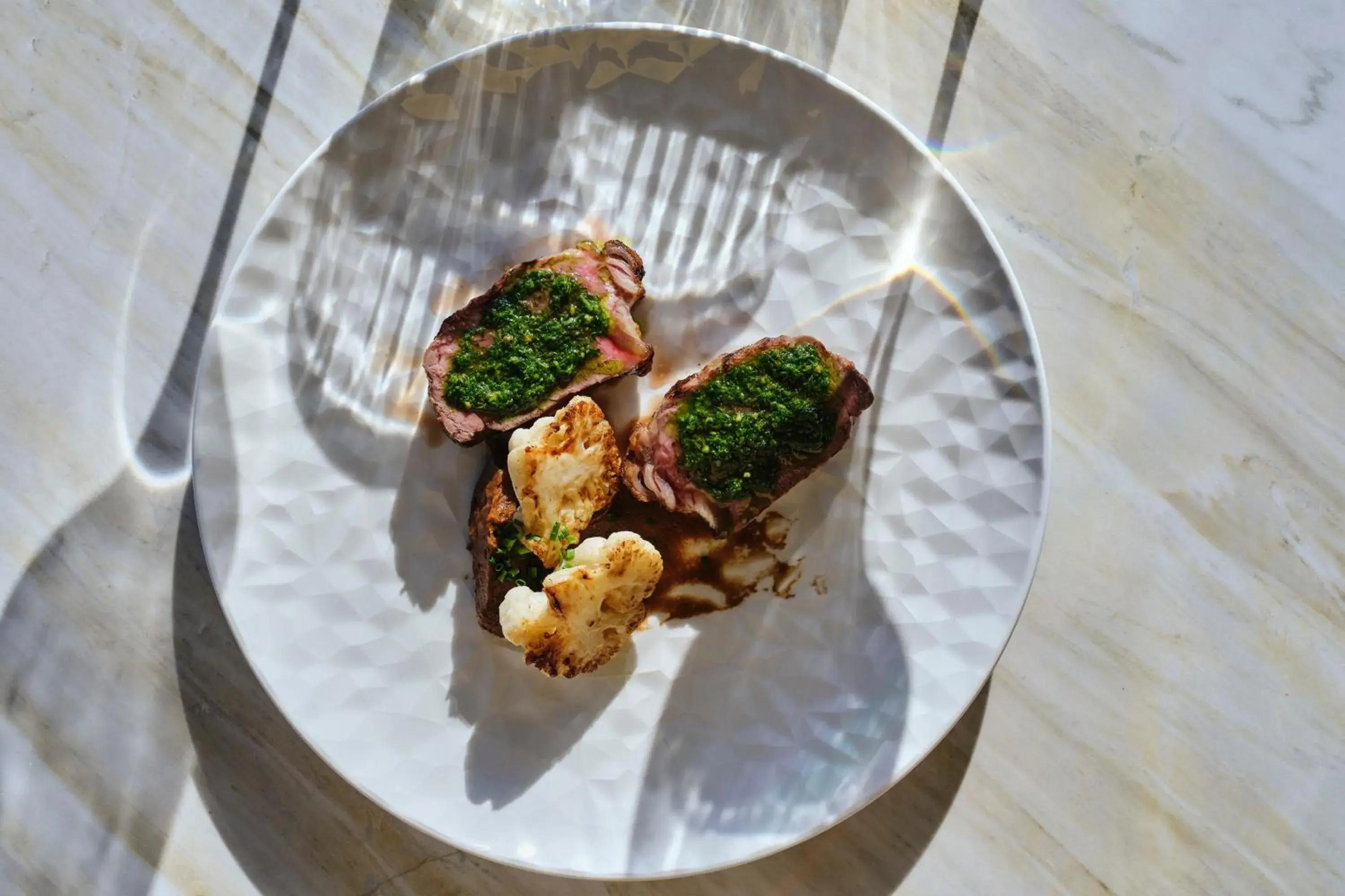 Food in Anthology of Athens, The Leading Hotels of the World Food in Anthology of Athens, The Leading Hotels of the World