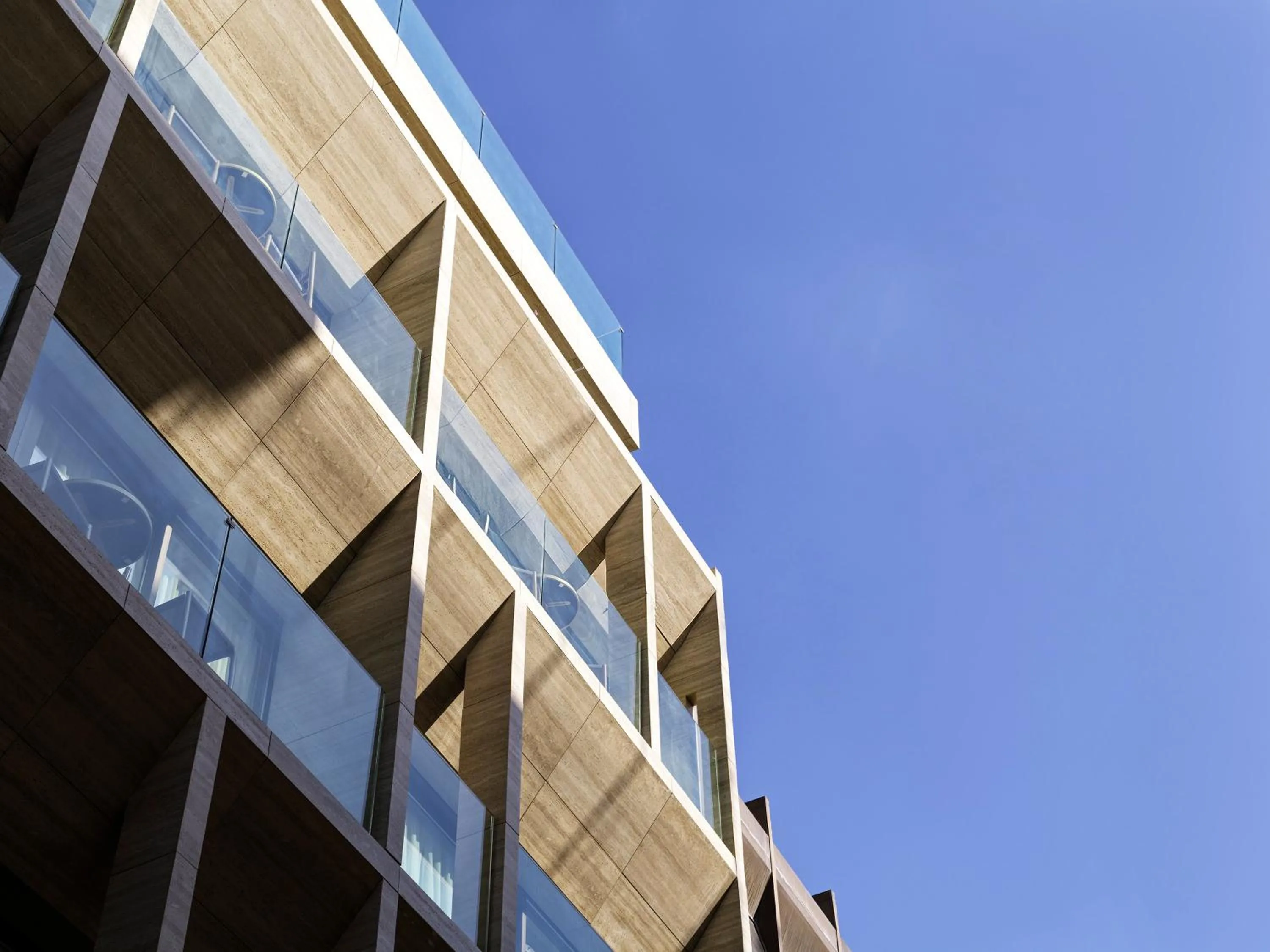 Property building in Anthology of Athens, The Leading Hotels of the World