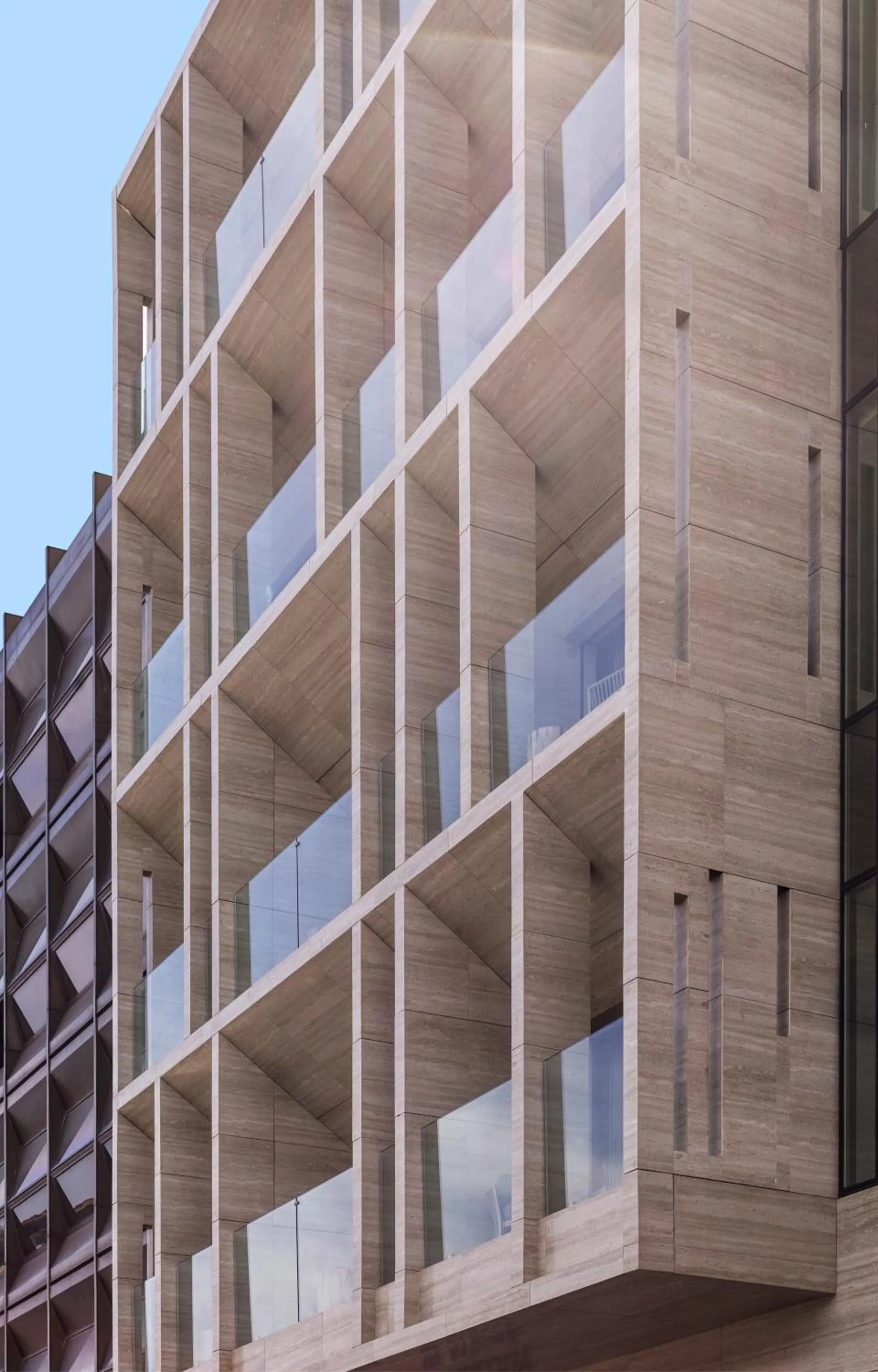 Property building in Anthology of Athens, The Leading Hotels of the World