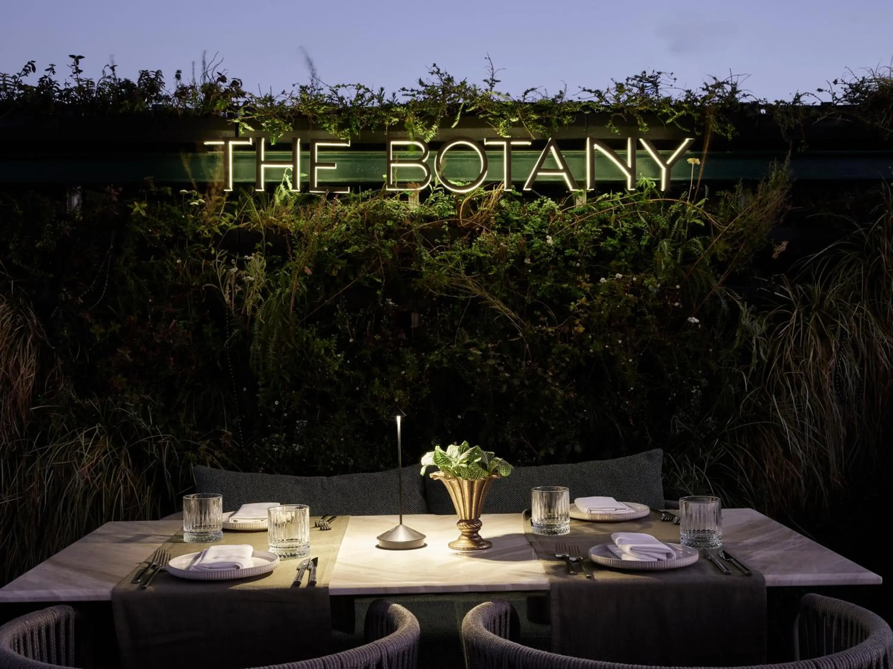 Restaurant/places to eat in Anthology of Athens, The Leading Hotels of the World Restaurant/places to eat in Anthology of Athens, The Leading Hotels of the World