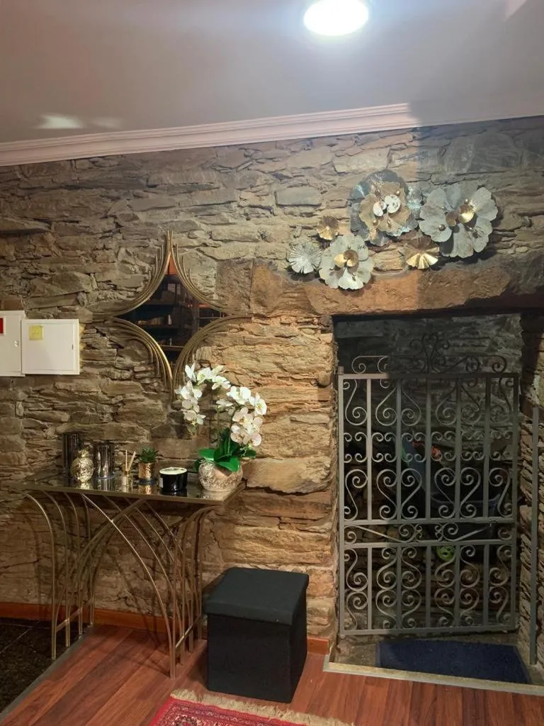 Casa do Soto