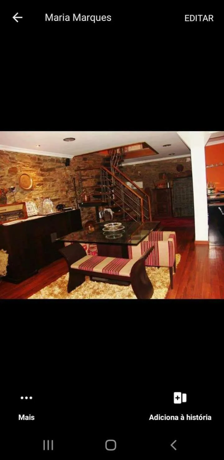 Casa do Soto