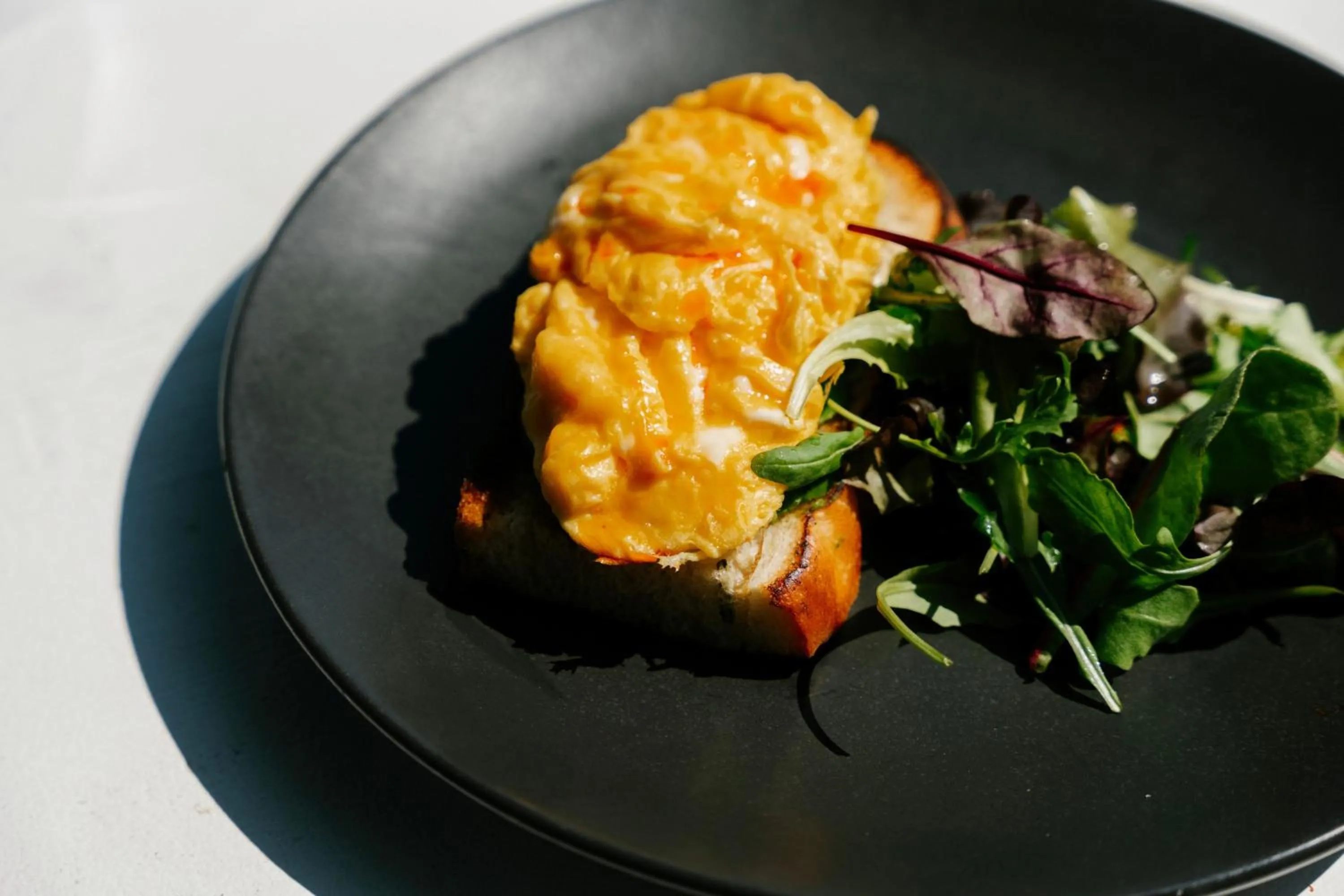 Breakfast in PARADISE Bay Hotel