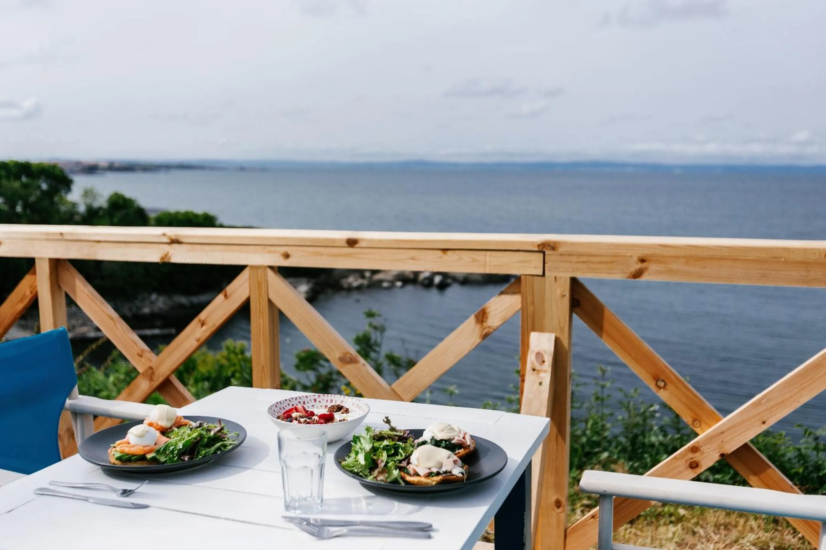 Day in PARADISE Bay Hotel