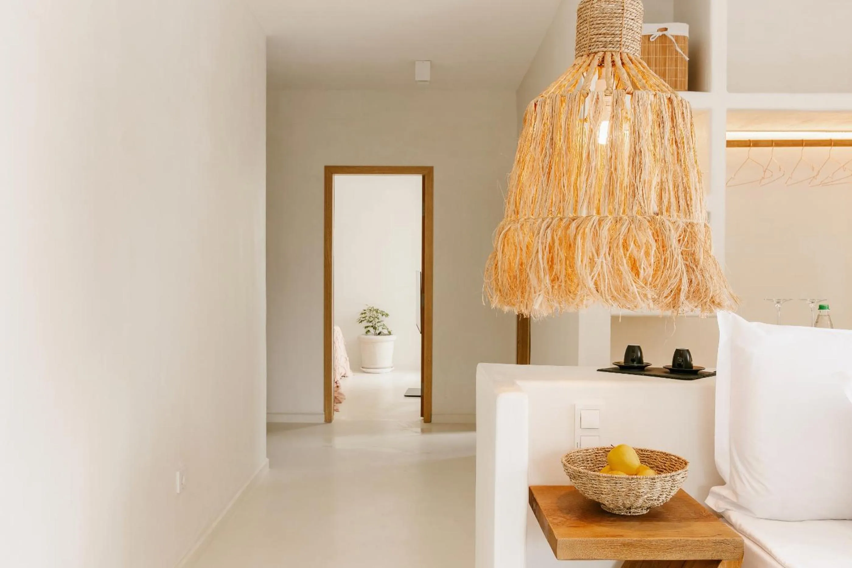 Photo of the whole room in PARADISE Bay Hotel