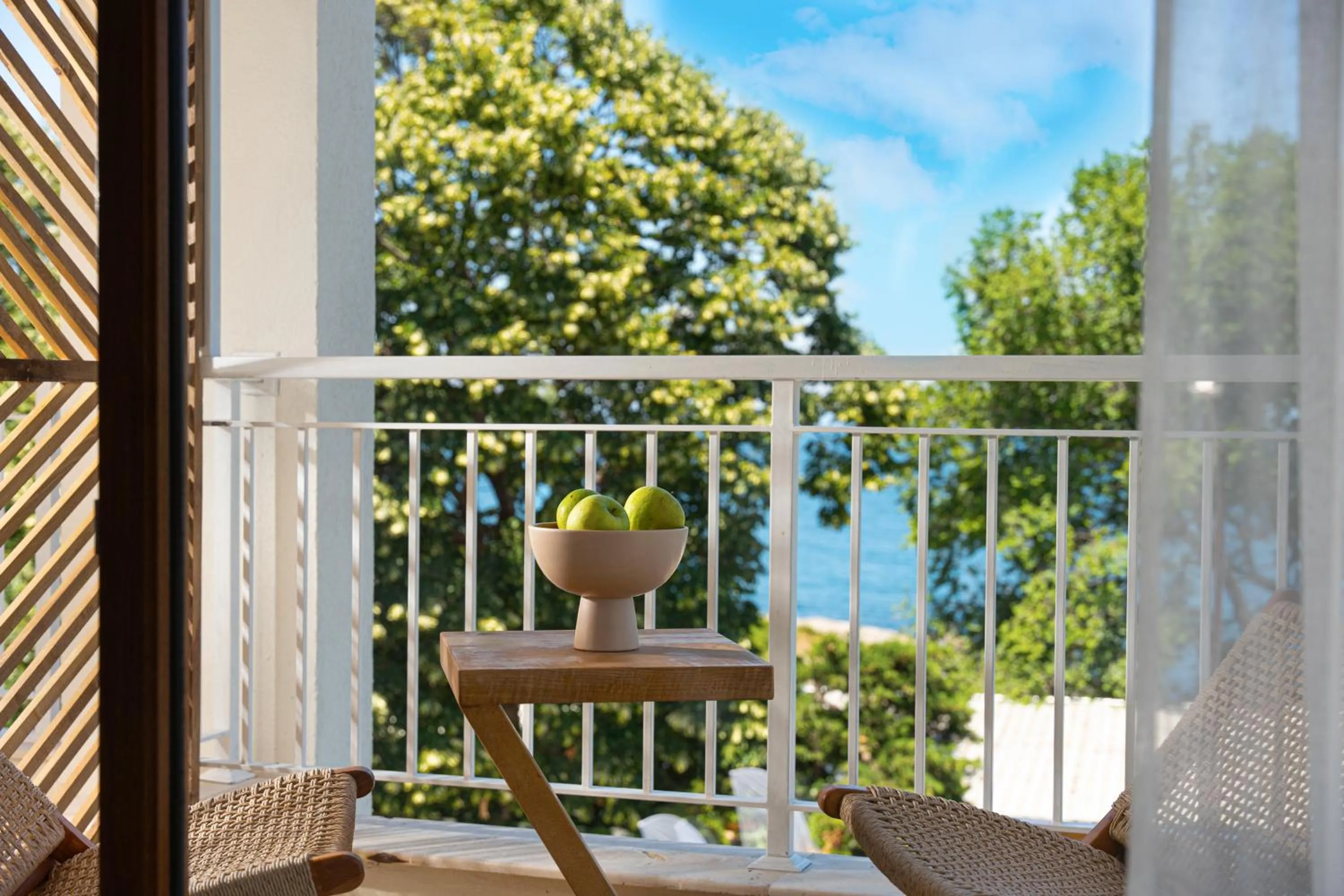 View (from property/room) in PARADISE Bay Hotel