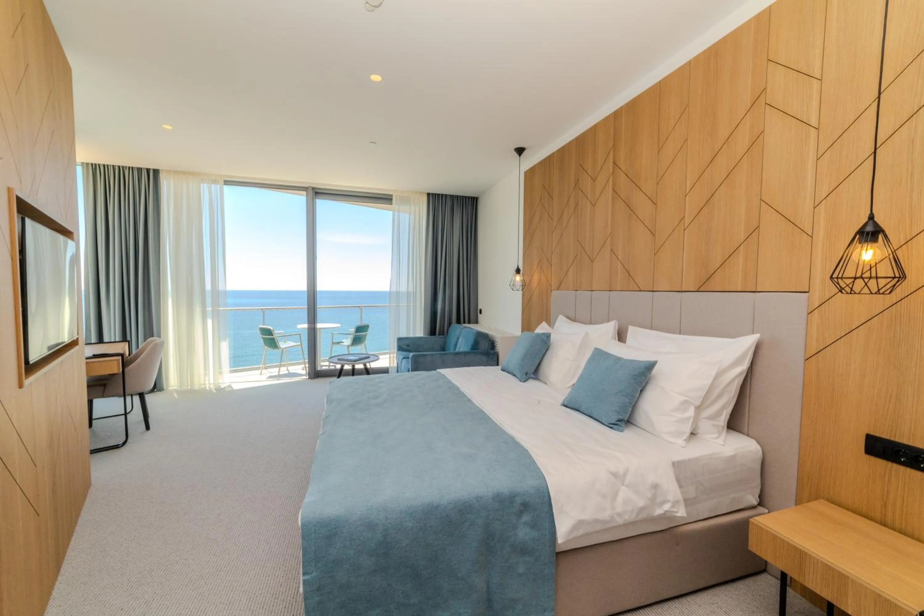 Hotel Ponta Plaza Conference & Spa