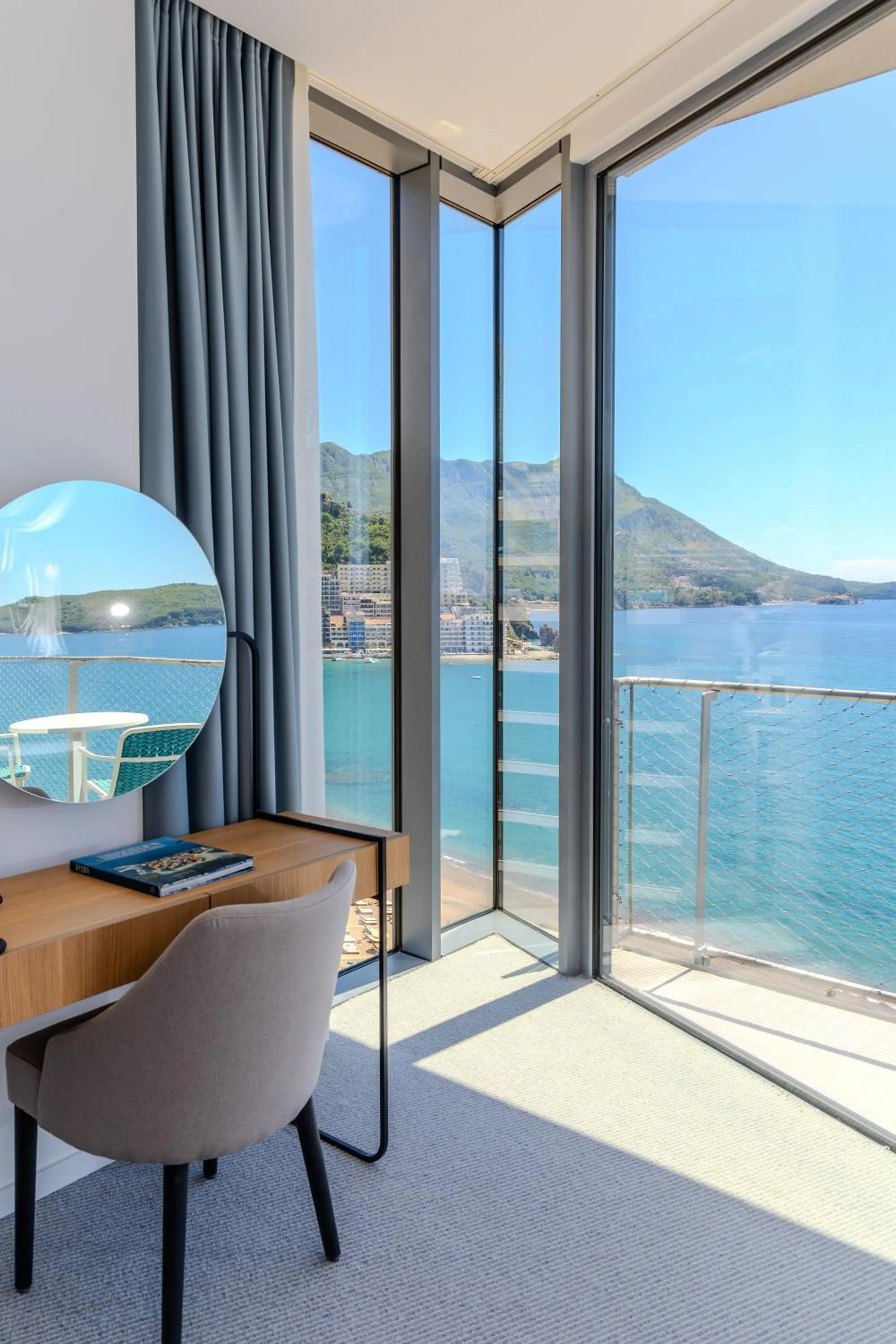 Hotel Ponta Plaza Conference & Spa