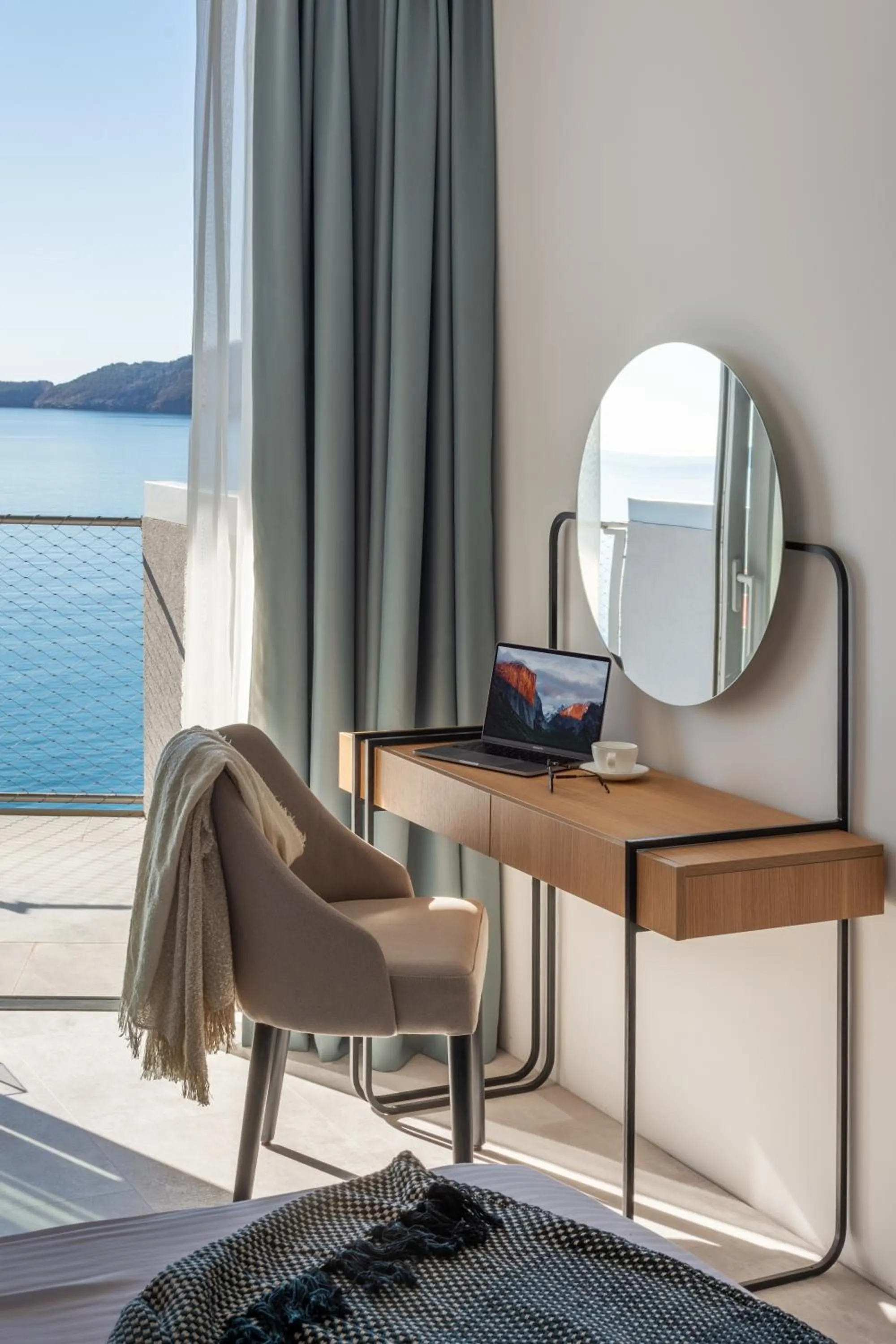 Hotel Ponta Plaza Conference & Spa