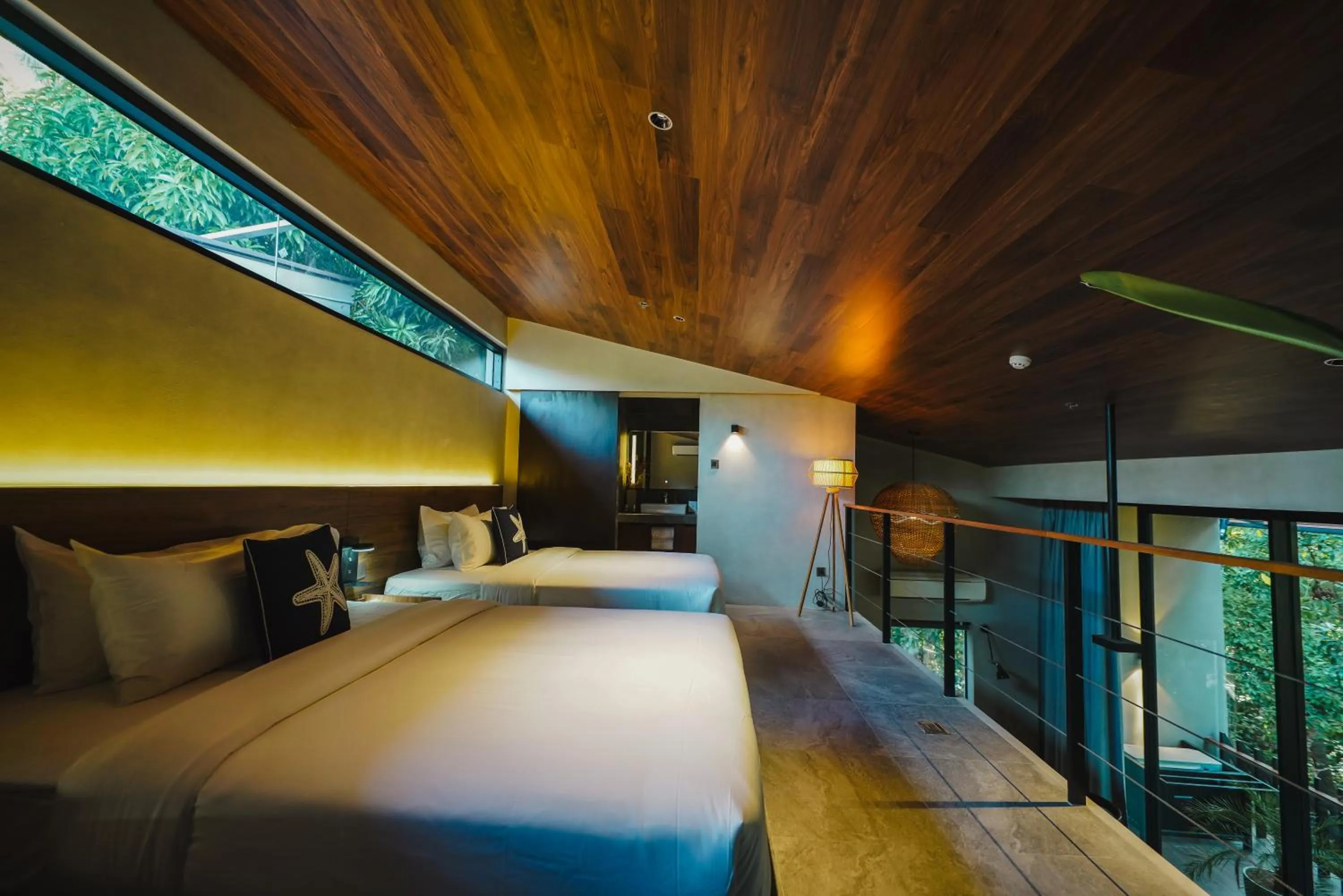 Bed in Piece Lio from Japan Managed by H Hospitality Group