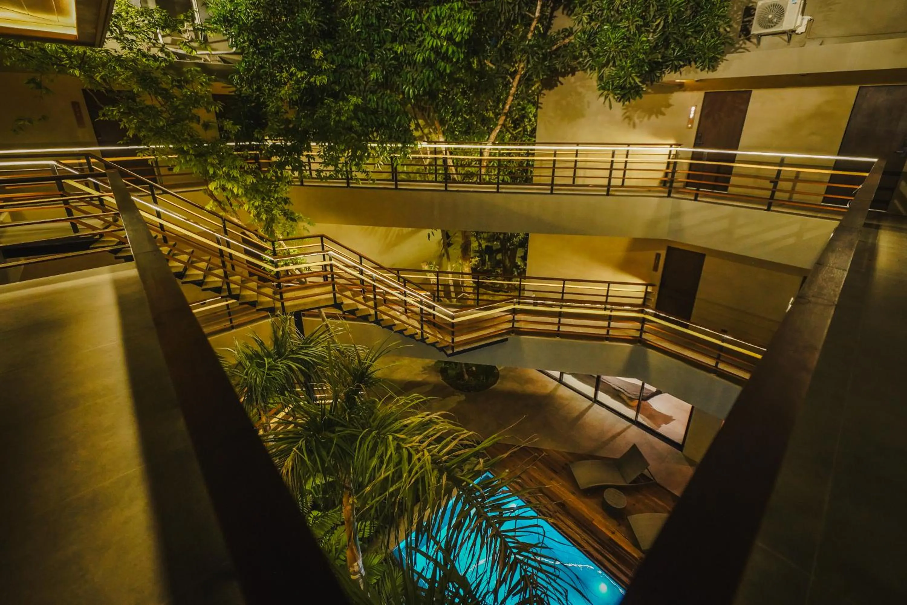 Night in Piece Lio from Japan Managed by H Hospitality Group