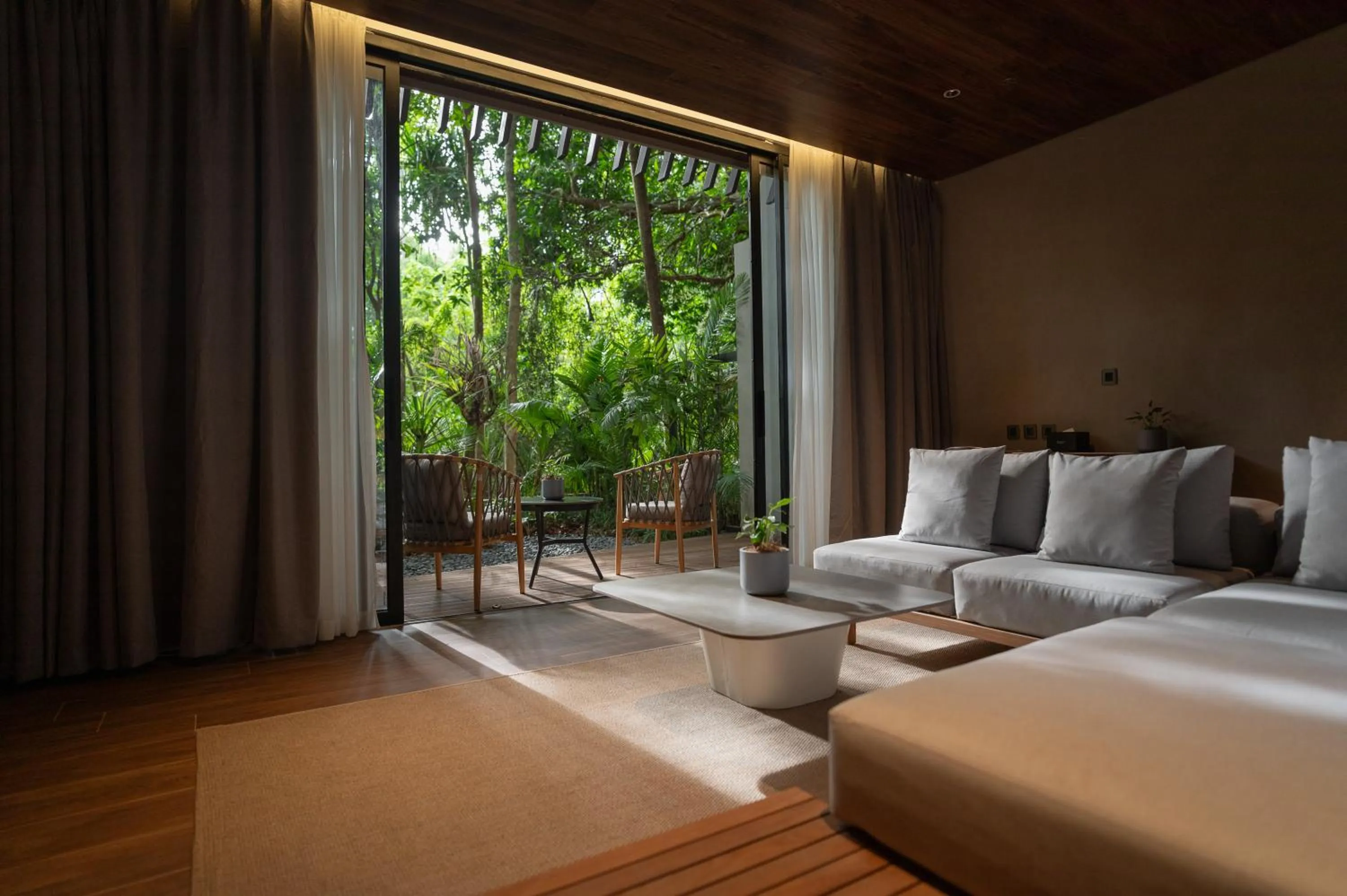 Bed in Piece Lio from Japan Managed by H Hospitality Group