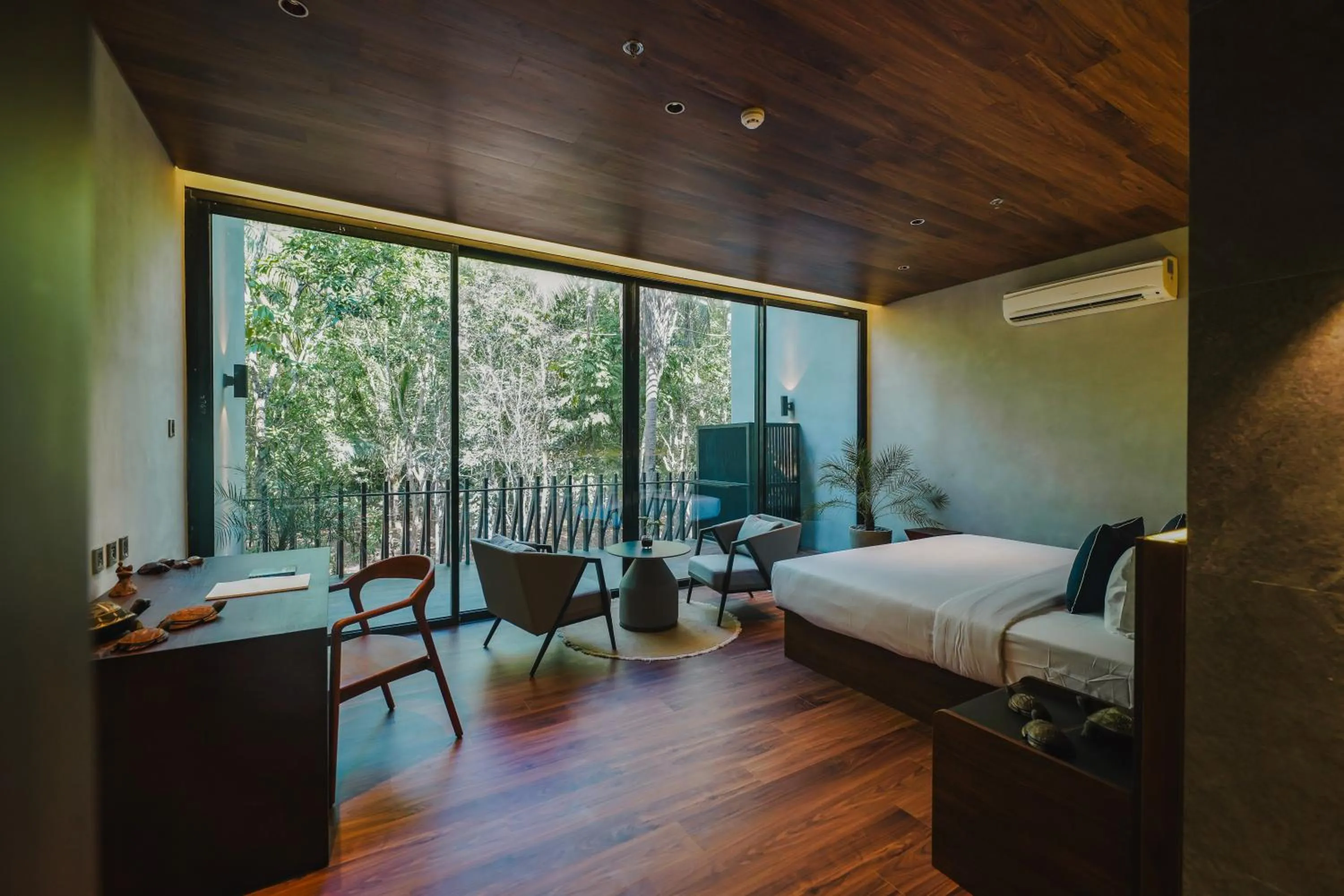 Bed in Piece Lio from Japan Managed by H Hospitality Group