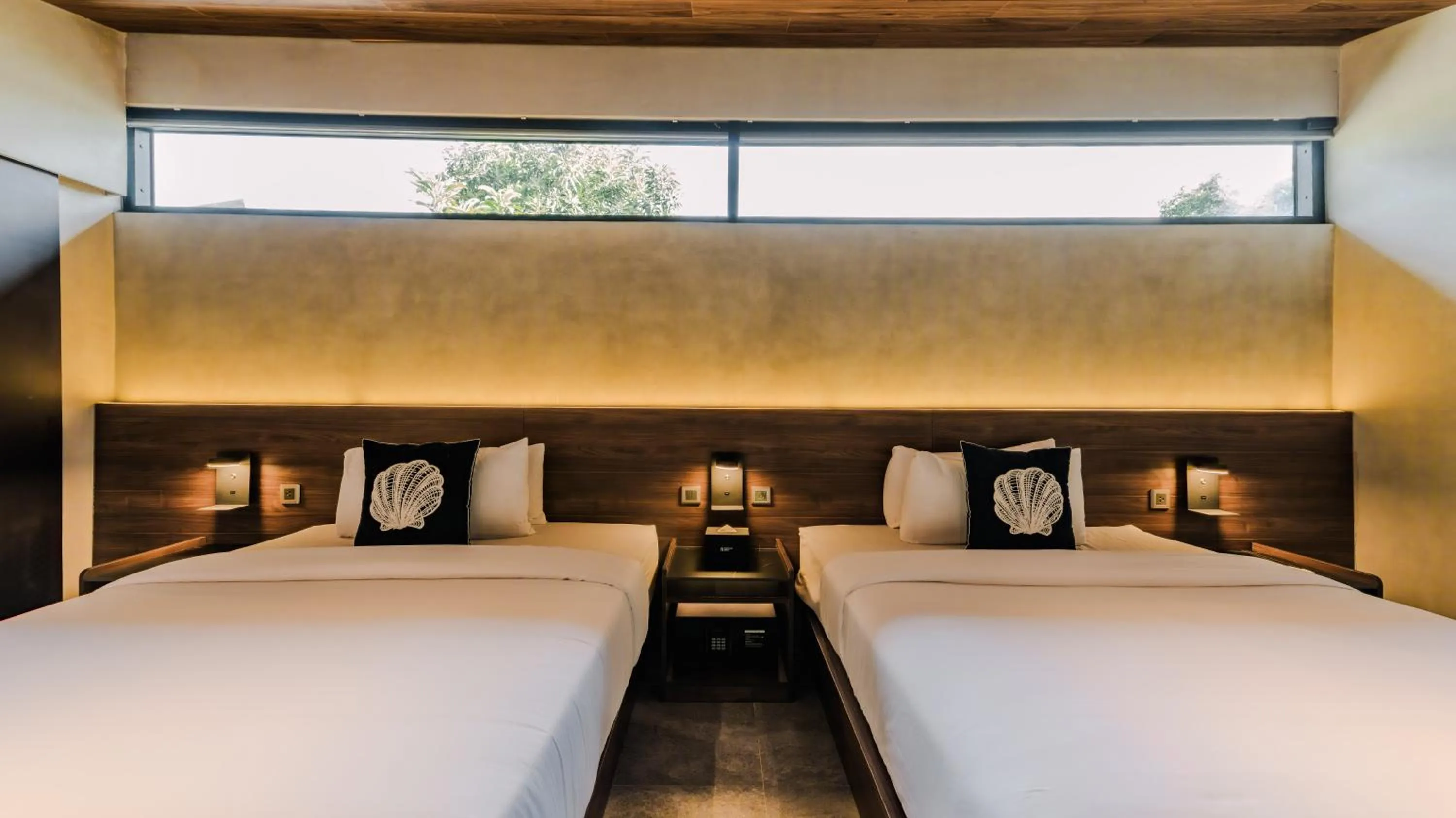 Bed in Piece Lio from Japan Managed by H Hospitality Group