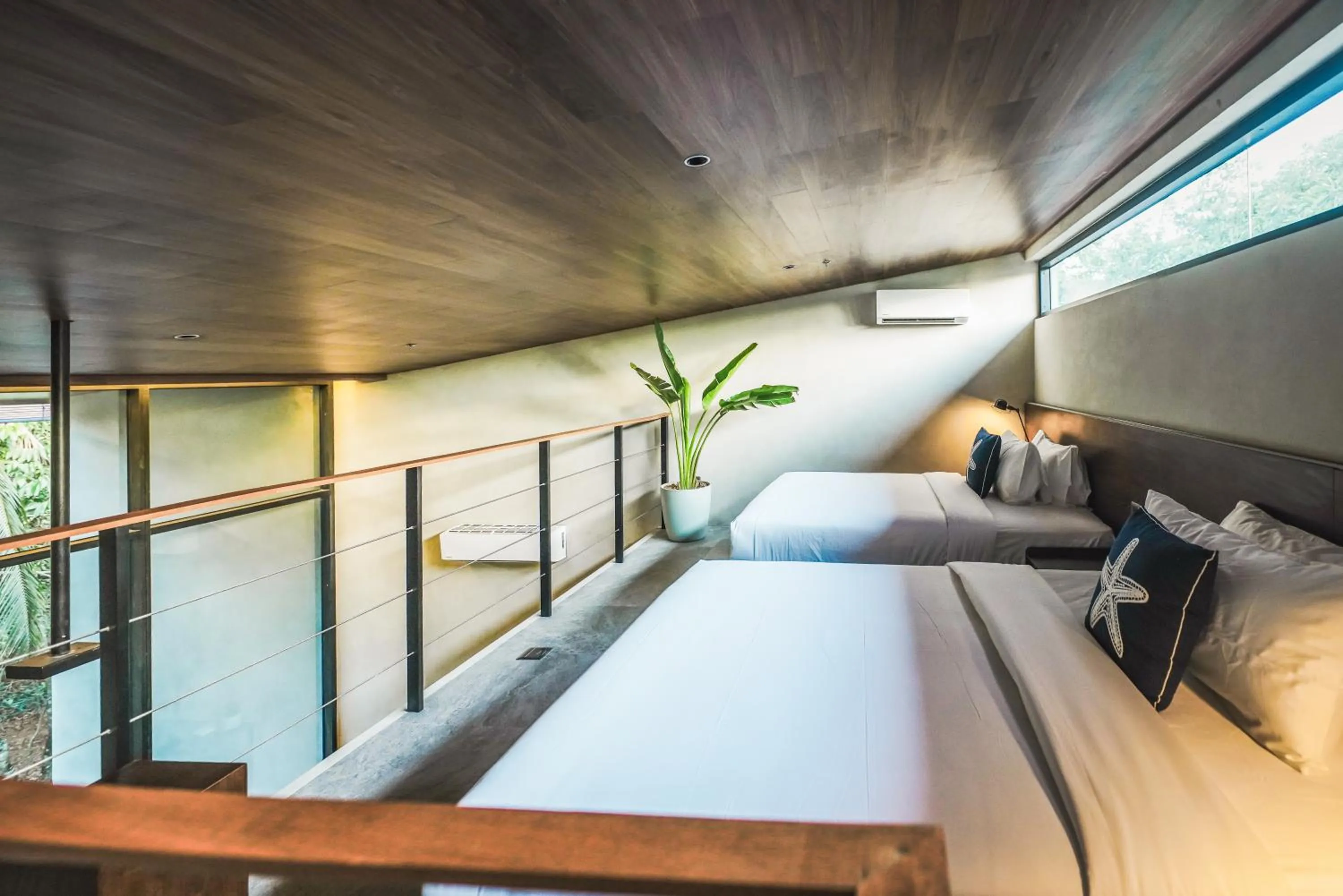 Bed in Piece Lio from Japan Managed by H Hospitality Group