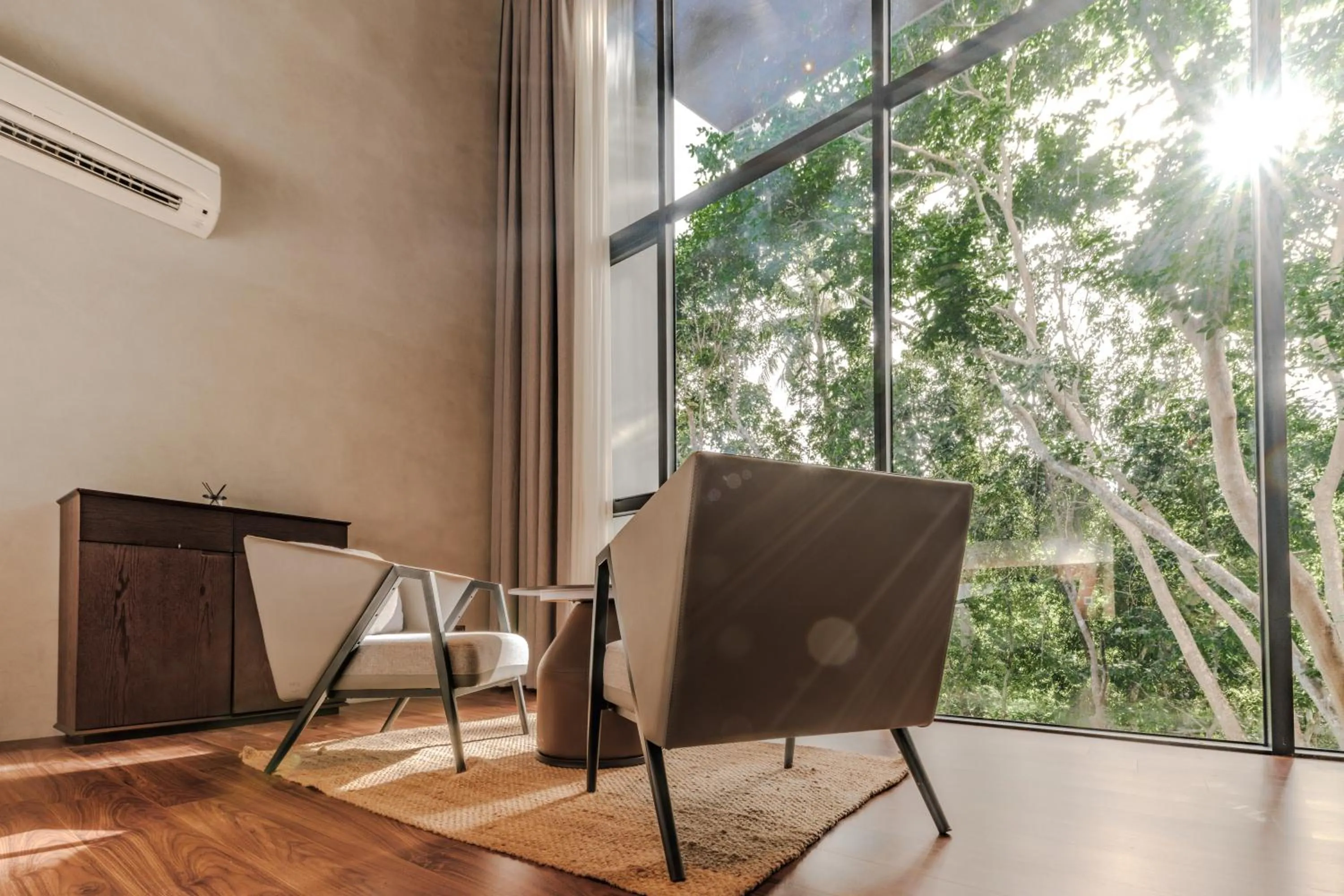 View (from property/room) in Piece Lio from Japan Managed by H Hospitality Group