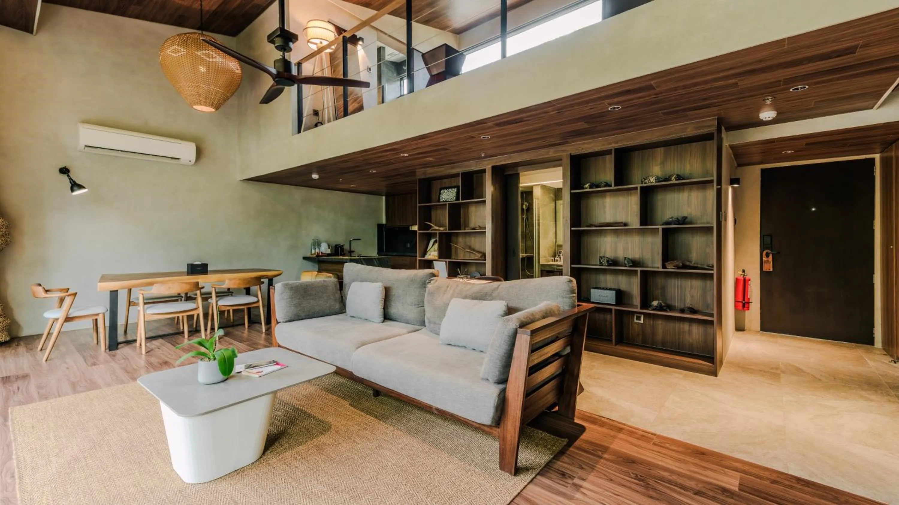 Piece Lio from Japan Managed by H Hospitality Group