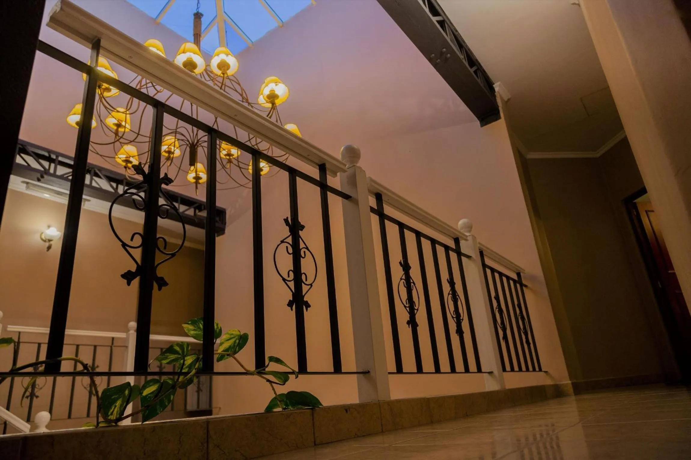 View (from property/room) in Don Pepe Hotel y Cabañas