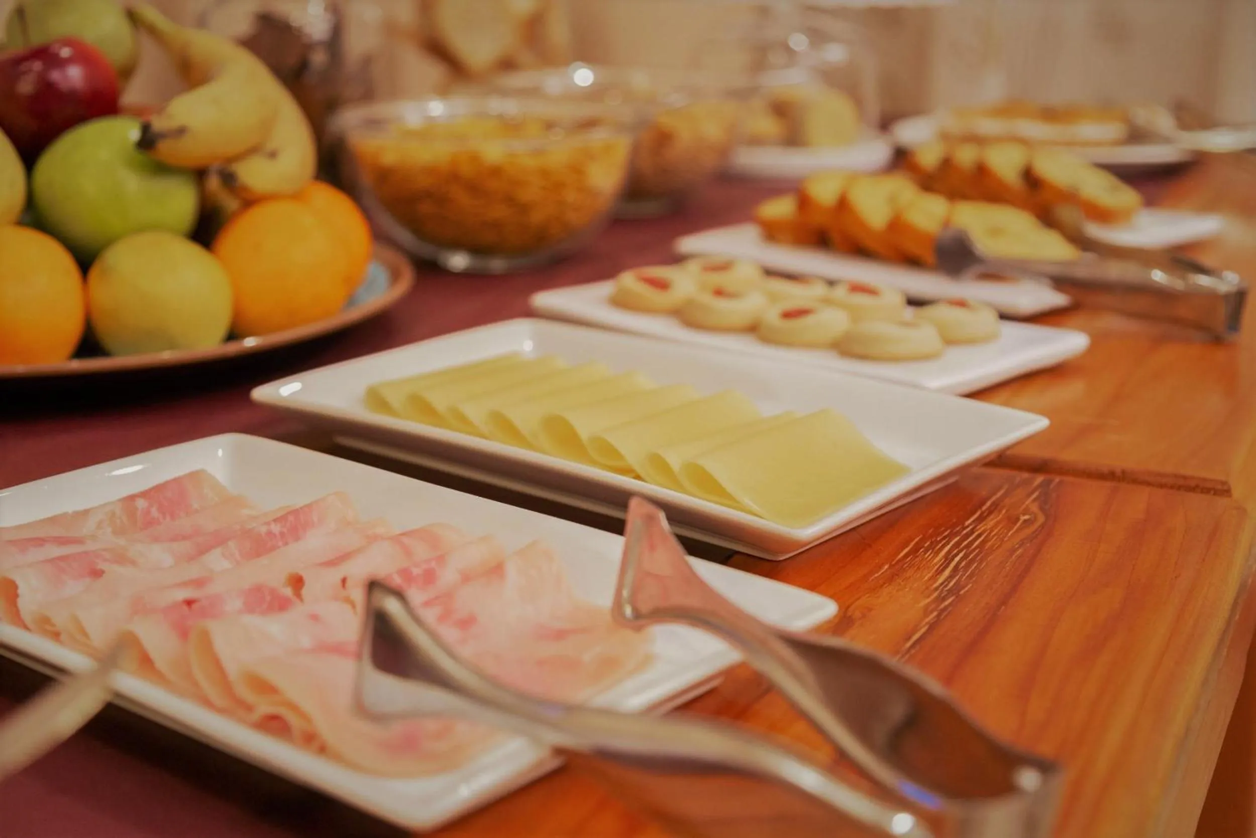 Don Pepe Hotel y Cabañas