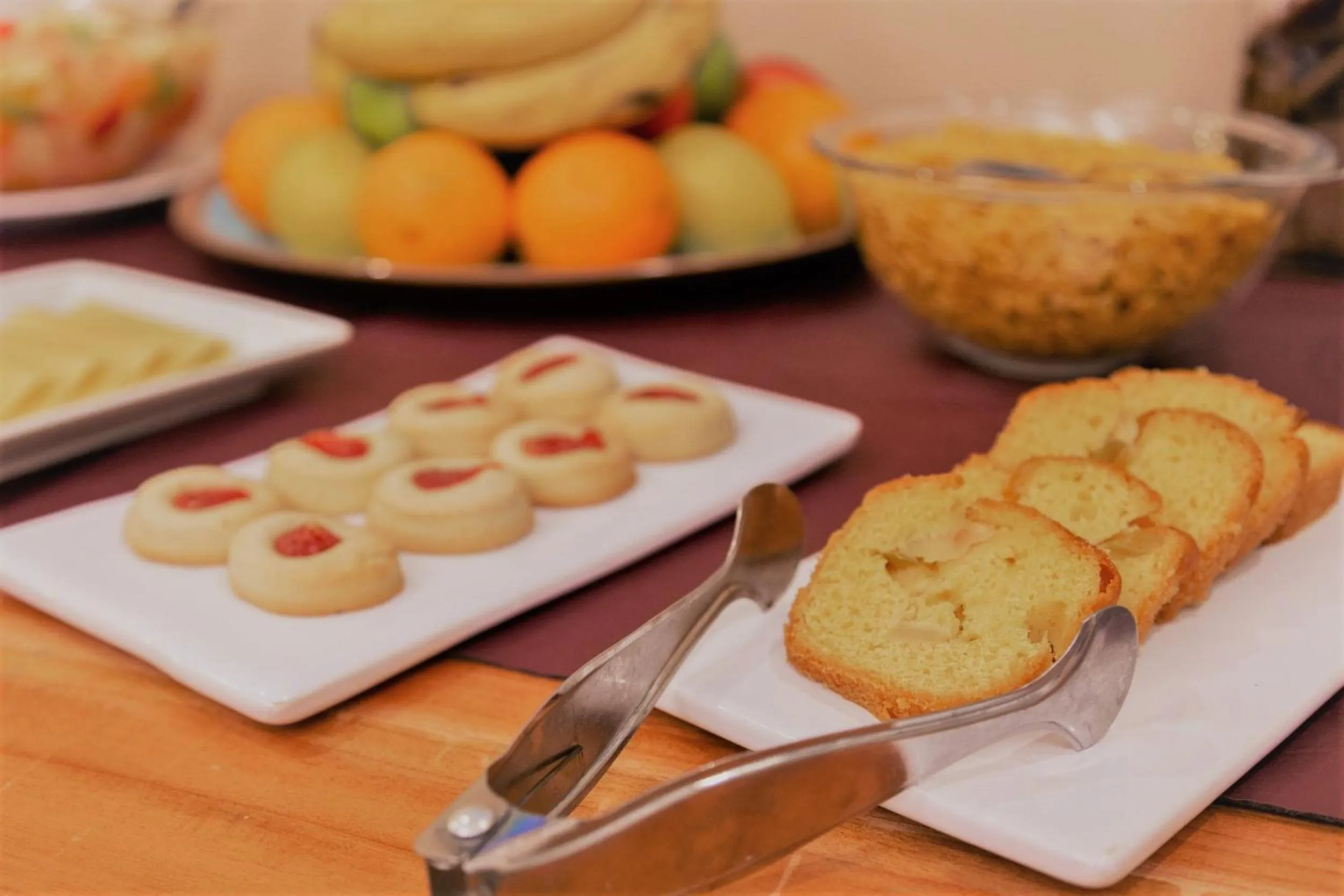 Don Pepe Hotel y Cabañas