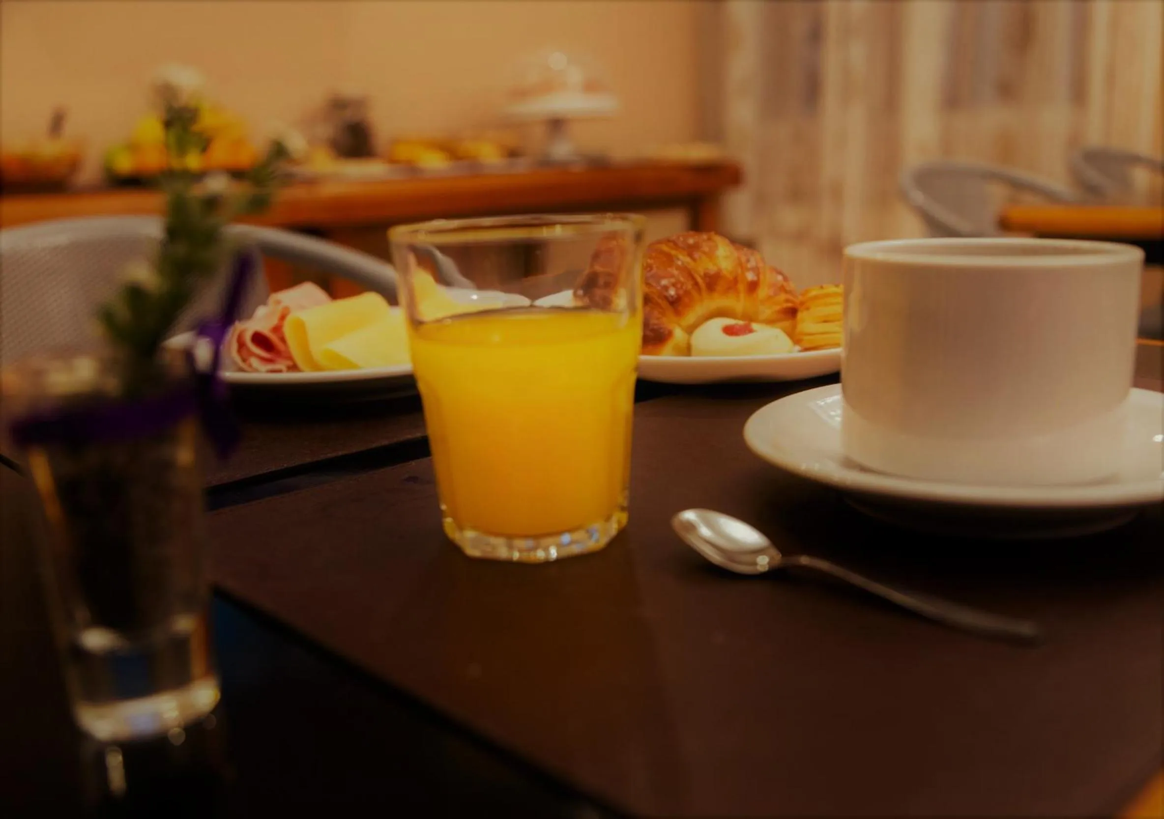 Don Pepe Hotel y Cabañas