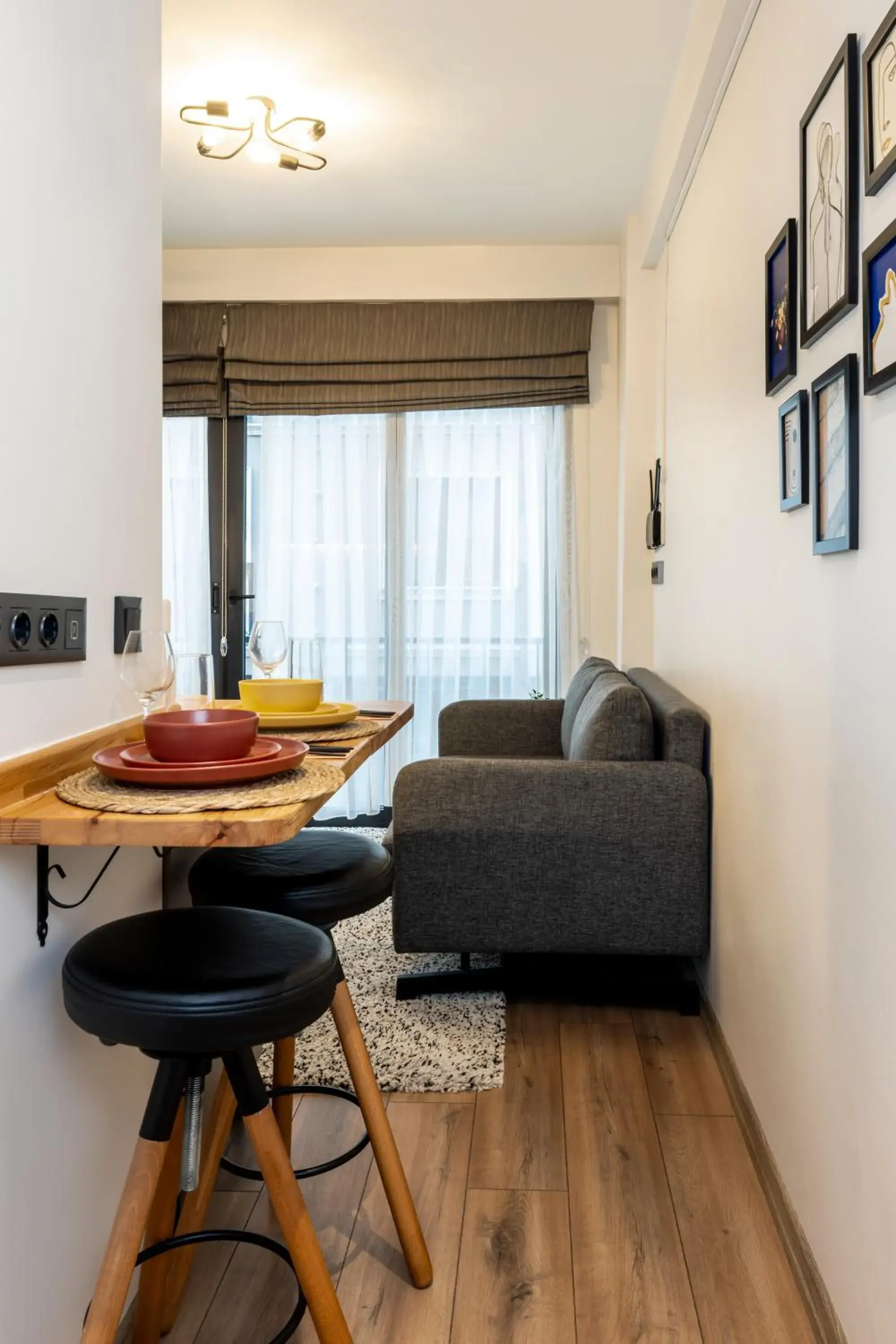 Mariposa Rooms Taksim Mariposa Rooms Taksim