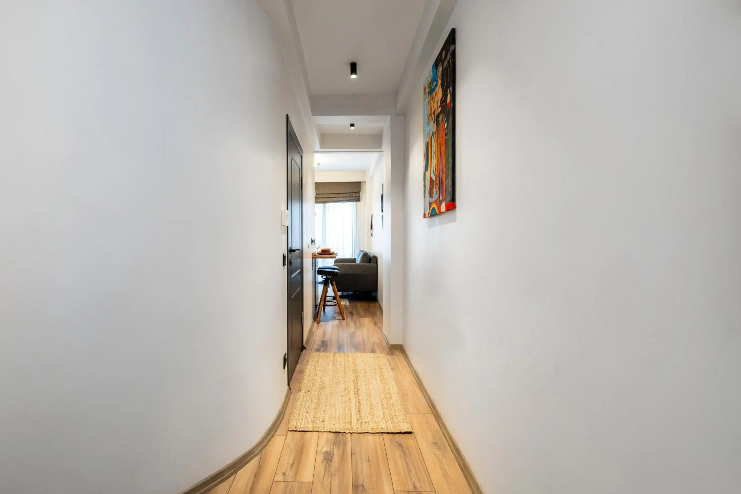 Mariposa Rooms Taksim