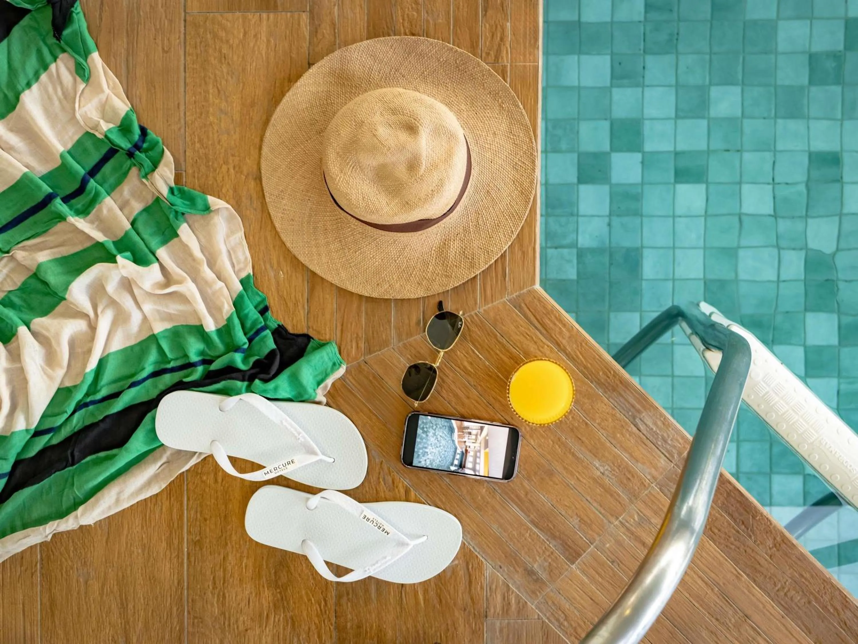 Other in Mercure Florianópolis