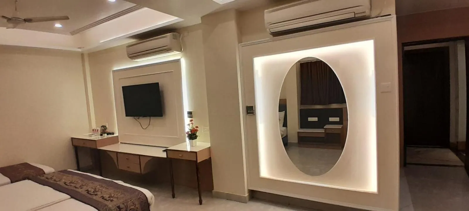 Family Room in Hotel Banaras Haveli