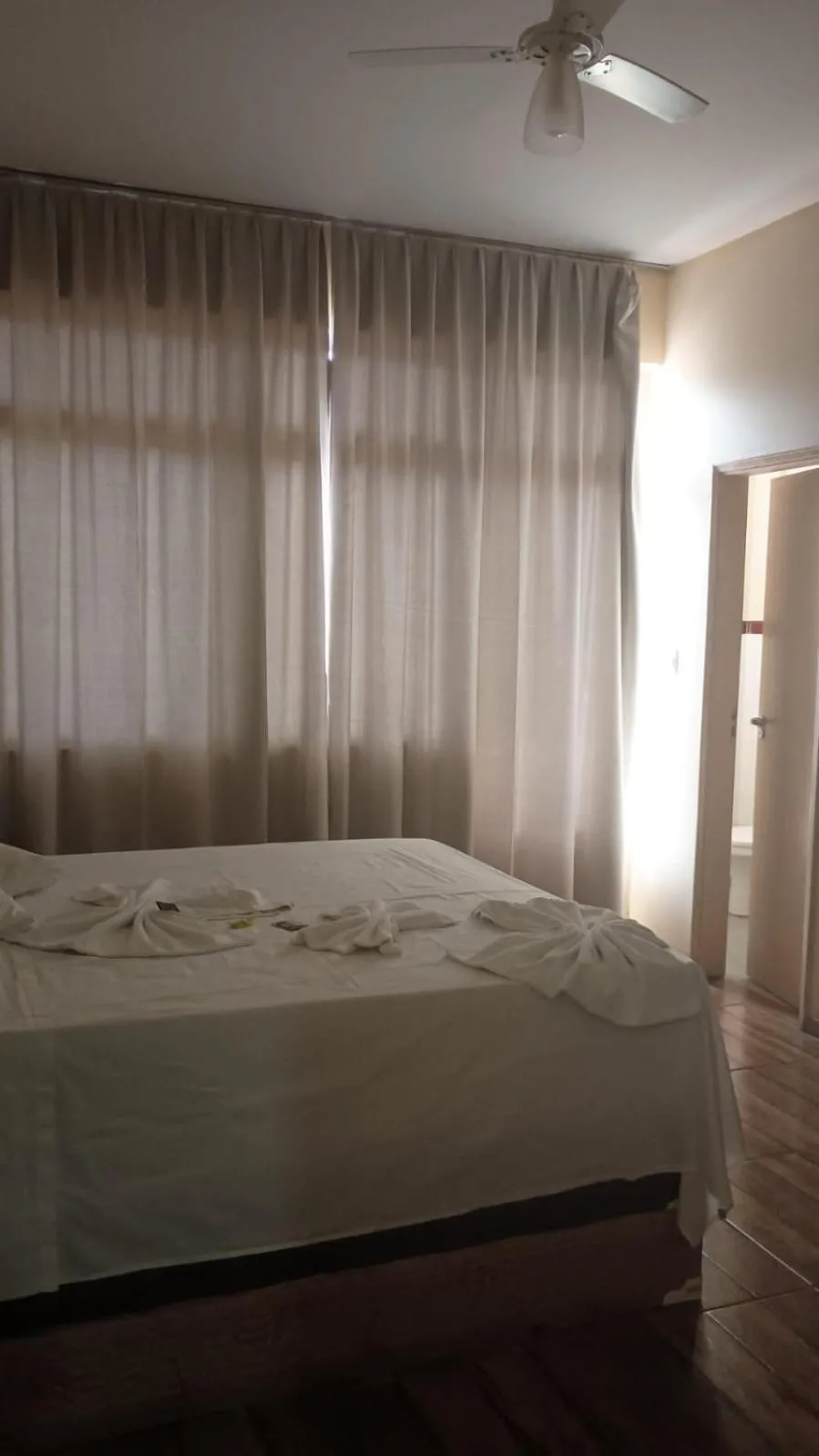 Hotel Embaixador