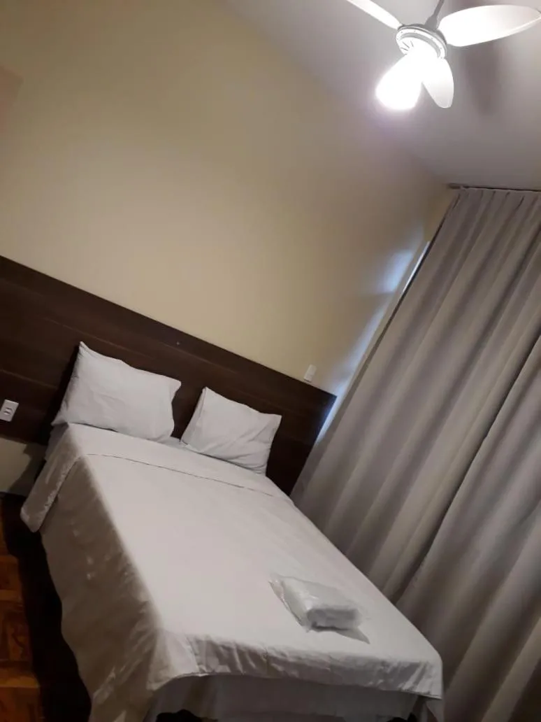 Hotel Embaixador
