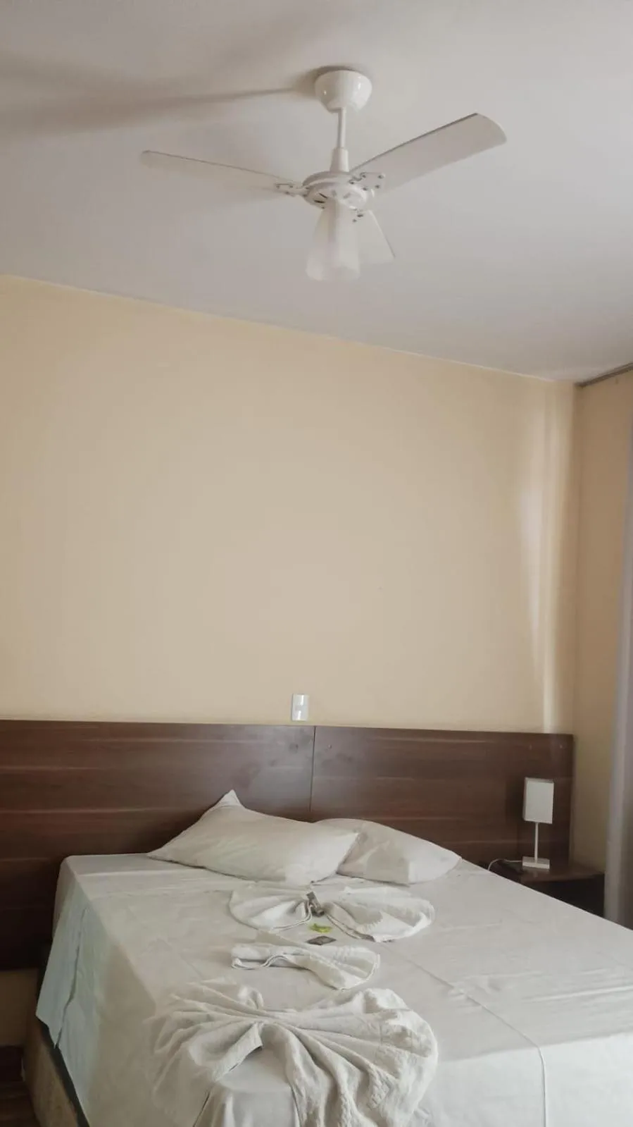 Hotel Embaixador