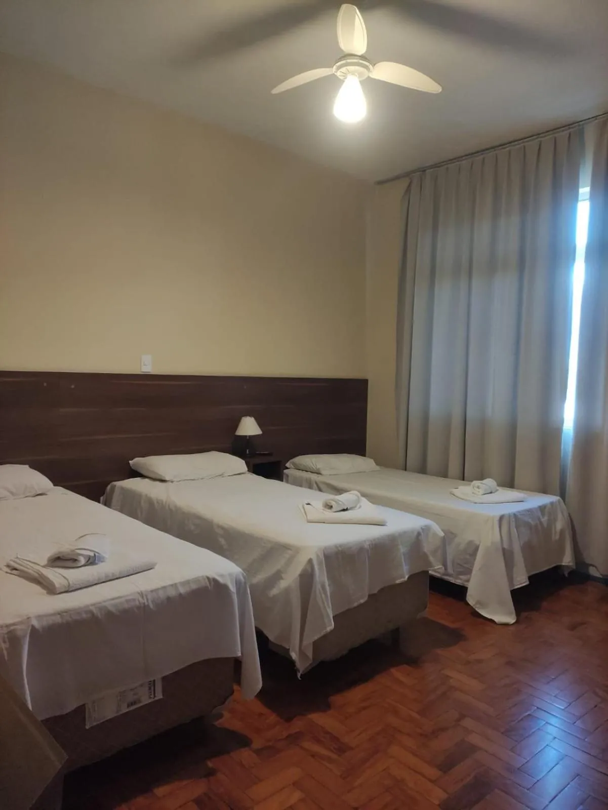 Hotel Embaixador