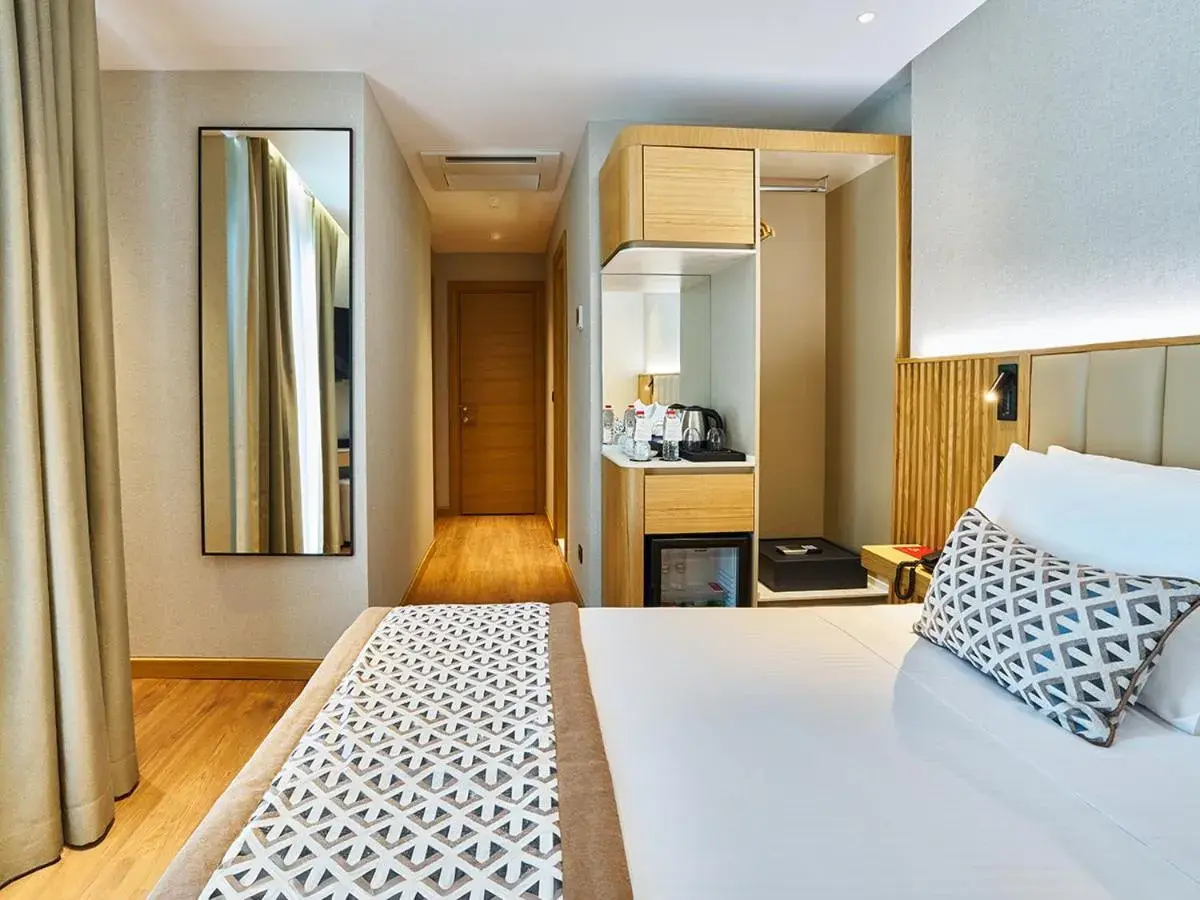 Thank You Hotel Sultanahmet Thank You Hotel Sultanahmet