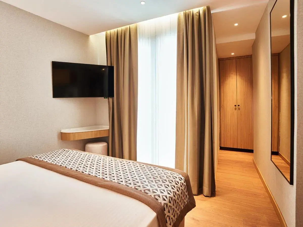 Thank You Hotel Sultanahmet Thank You Hotel Sultanahmet