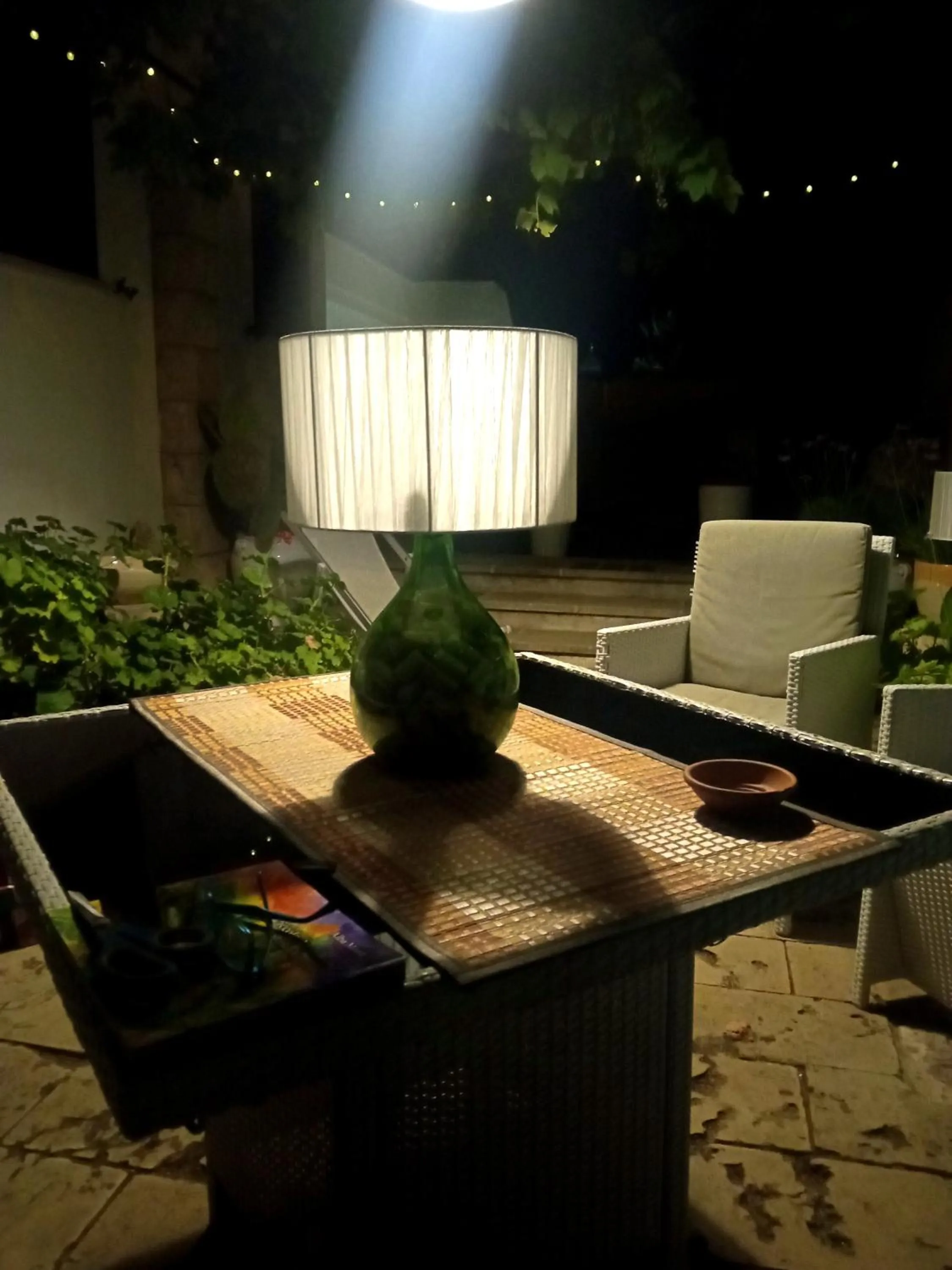 Alchimia tra suoni e colori