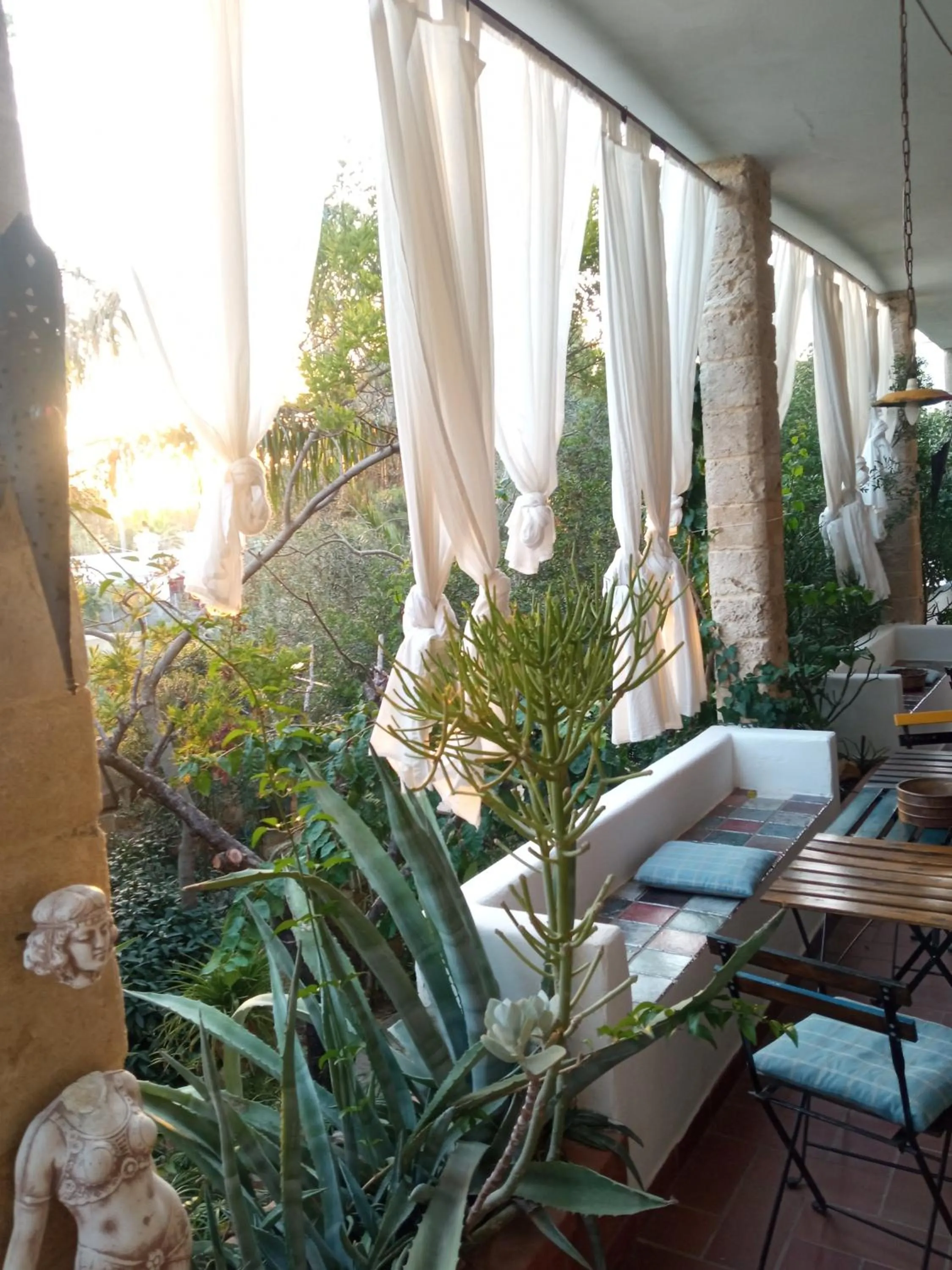 Alchimia tra suoni e colori