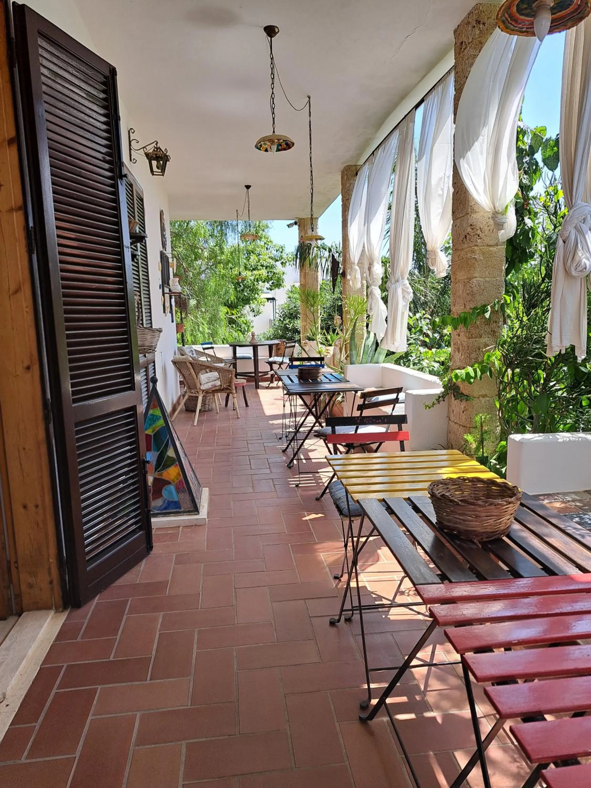 Day in Alchimia tra suoni e colori