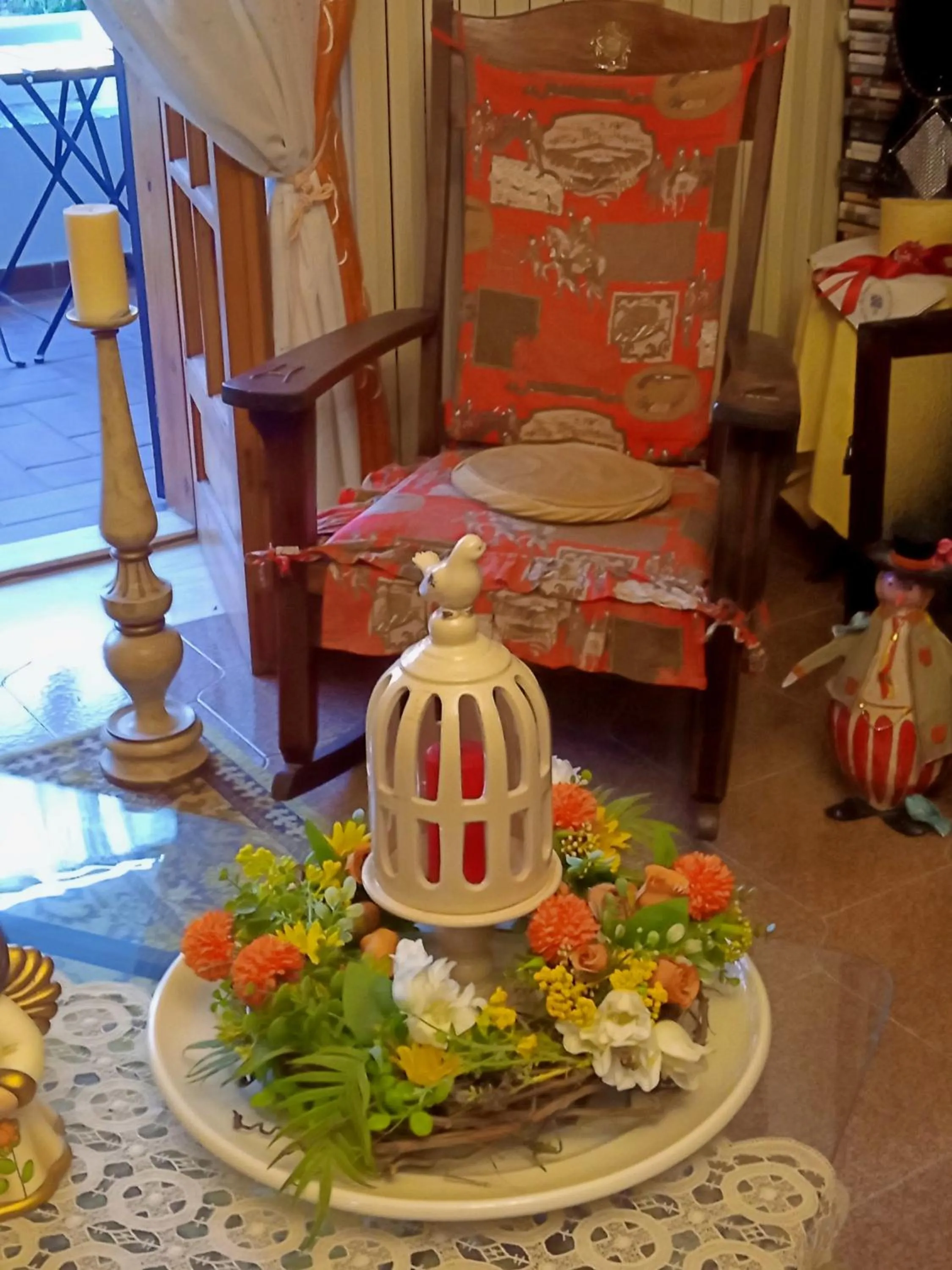 Alchimia tra suoni e colori